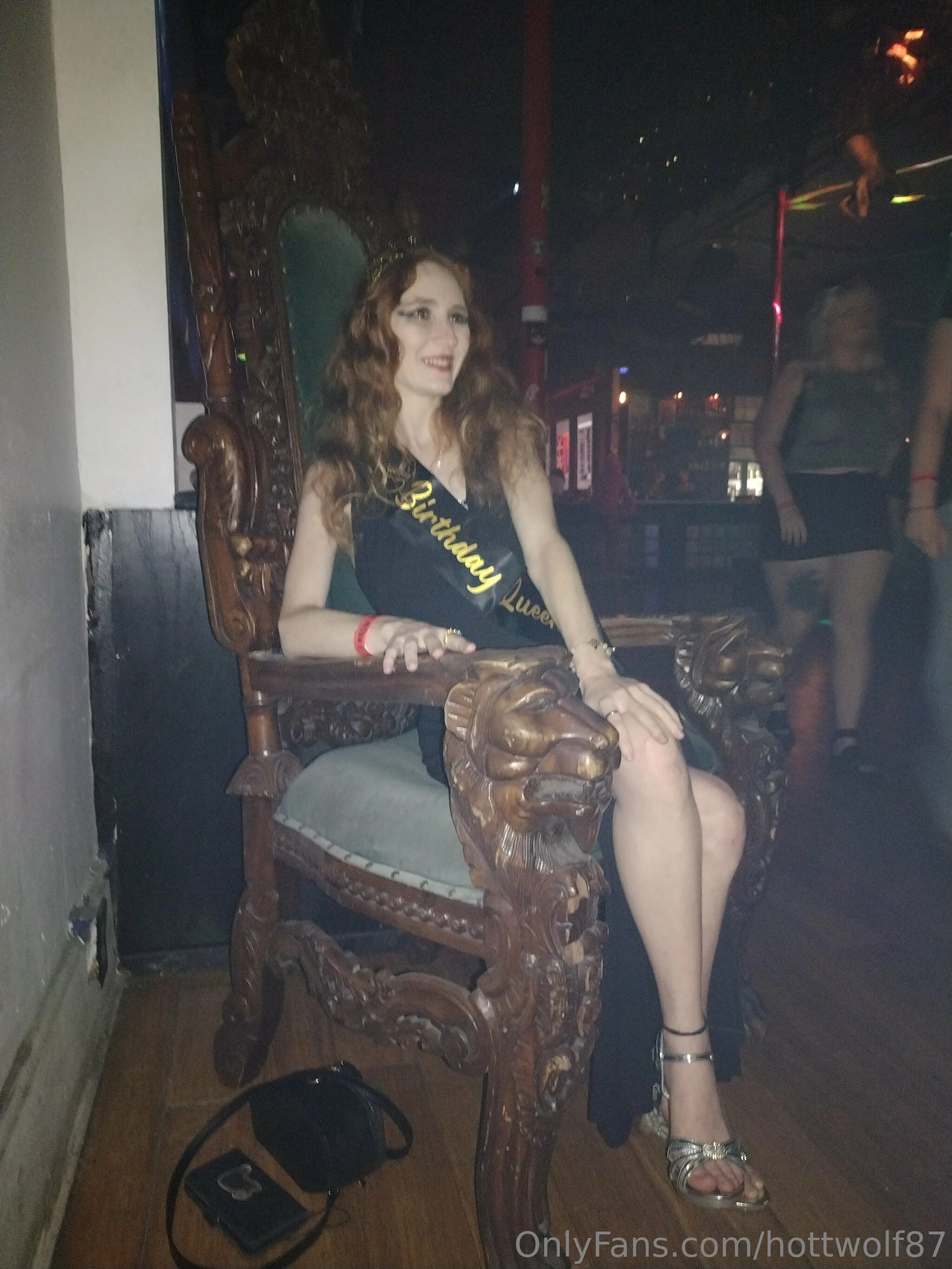 Genevieve OnlyFans premium content 2 - hottwolf87 exclusive collection