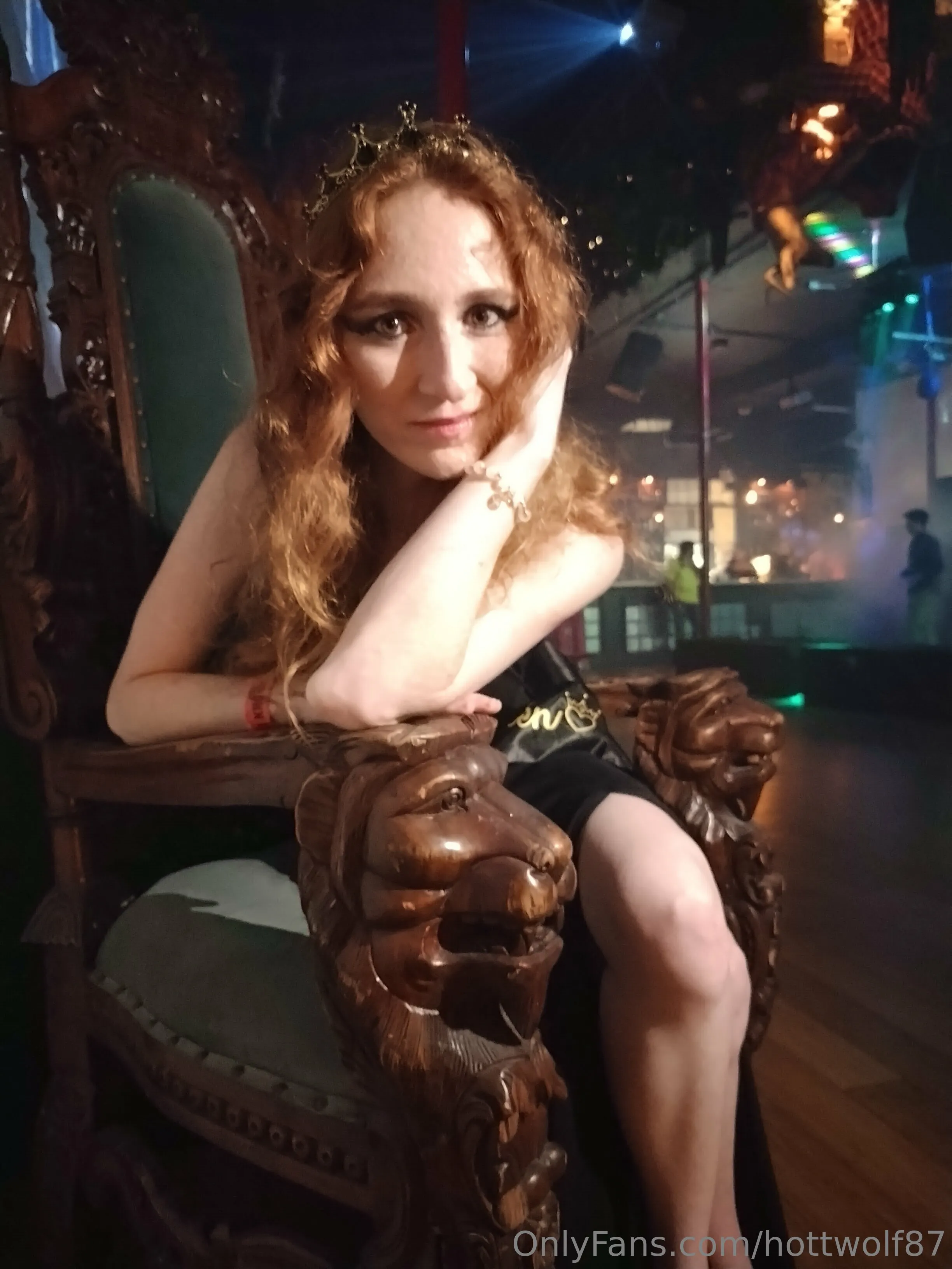 Genevieve OnlyFans premium content 1 - hottwolf87 exclusive collection