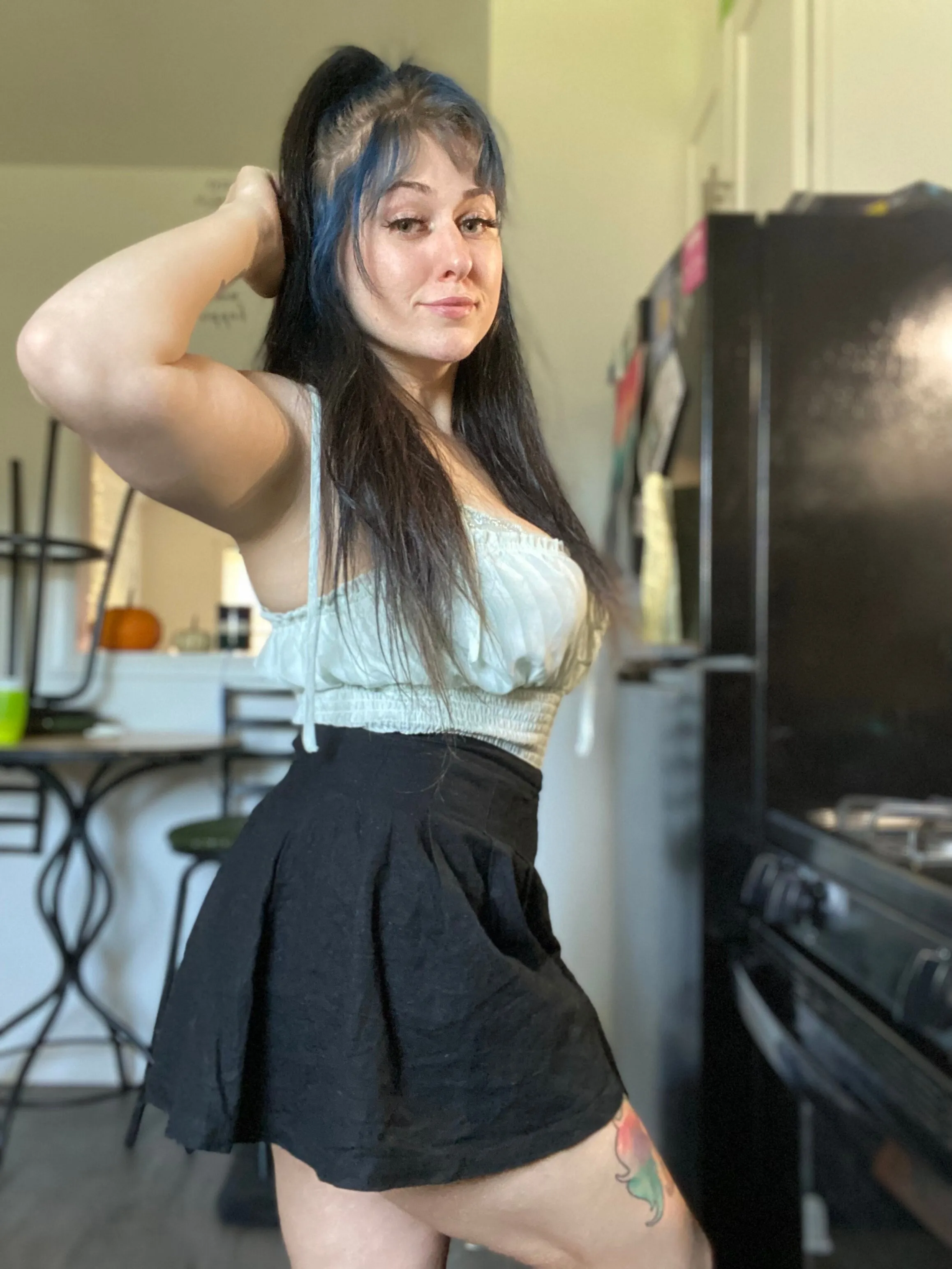 Fairy In A Bottle OnlyFans premium content 13 - hppotion exclusive collection