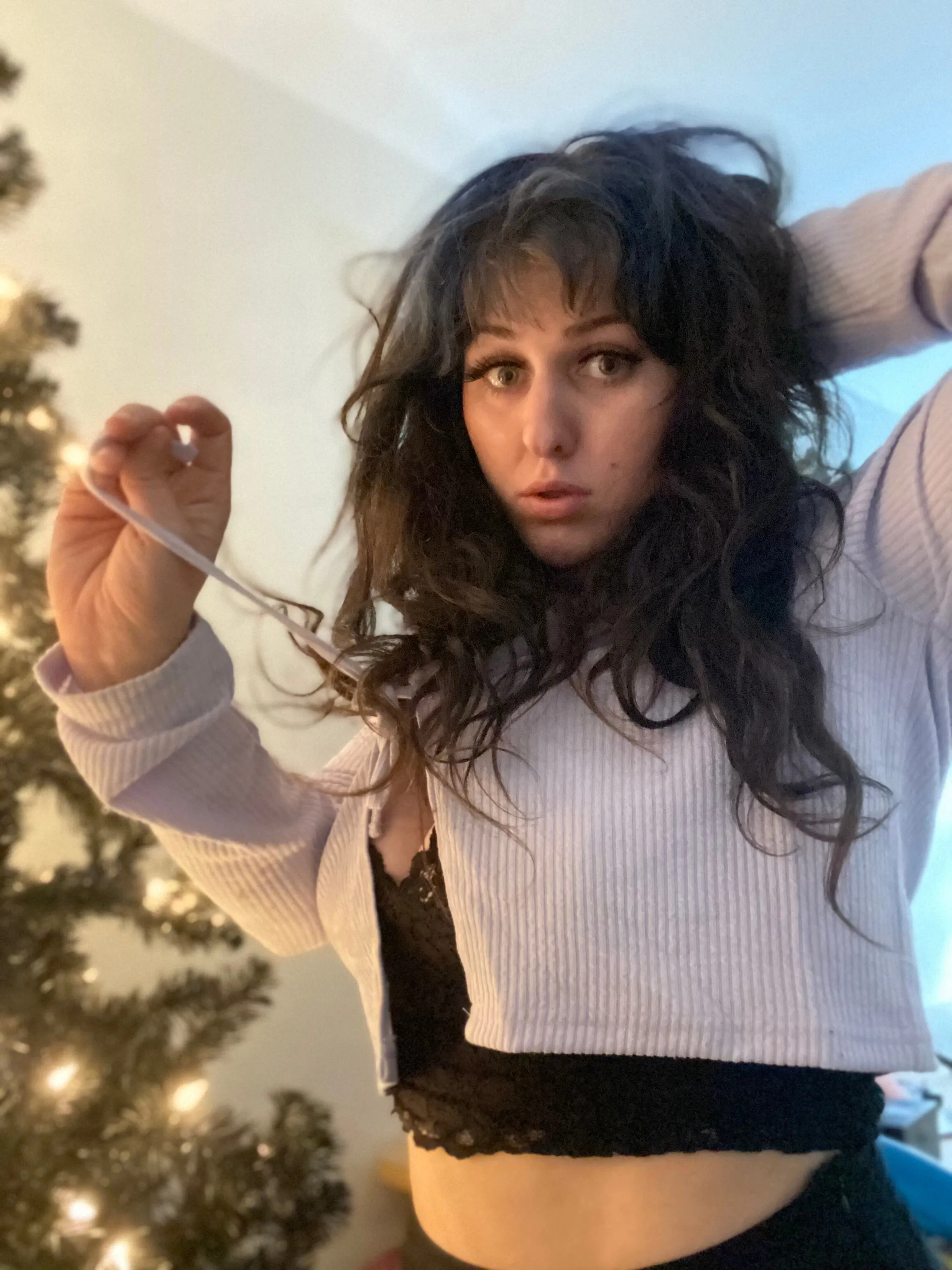 Fairy In A Bottle OnlyFans premium content 10 - hppotion exclusive collection