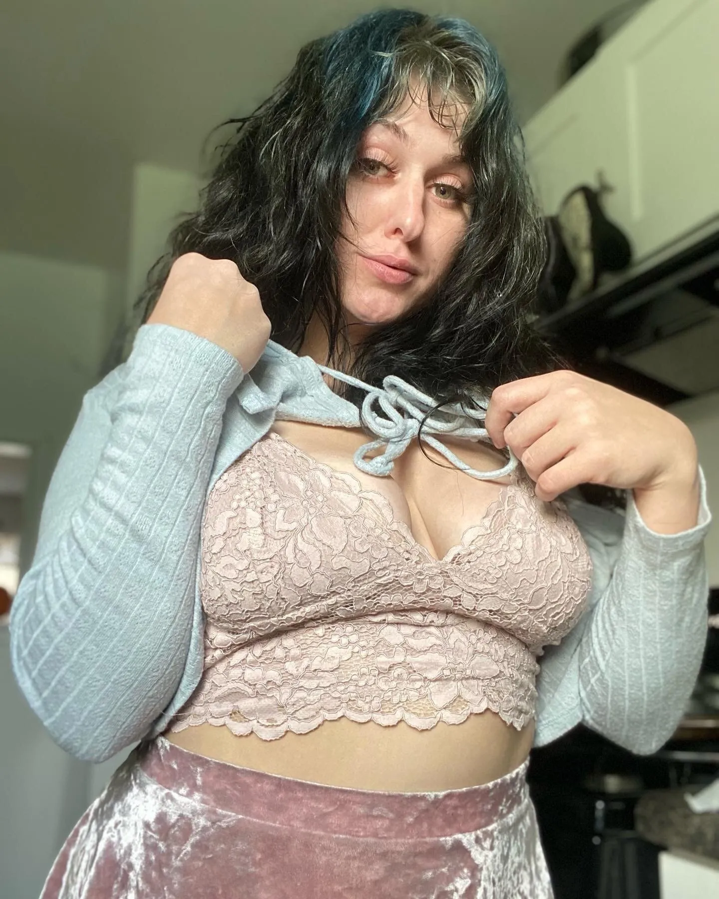 Fairy In A Bottle OnlyFans premium content 4 - hppotion exclusive collection