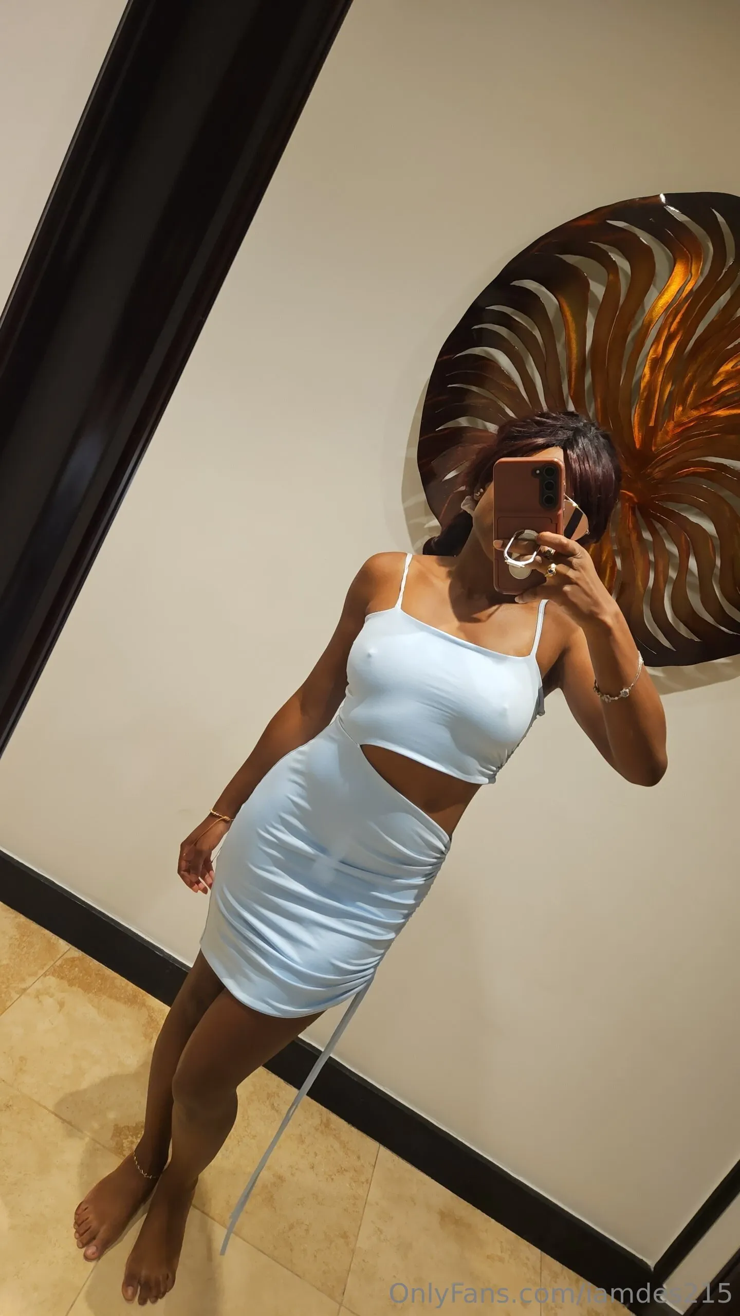 Desiree OnlyFans premium content 13 - iamdes215 exclusive collection