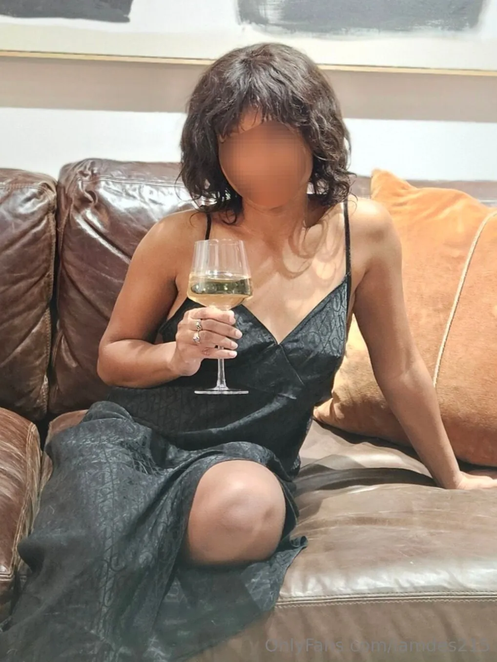 Desiree OnlyFans premium content 8 - iamdes215 exclusive collection