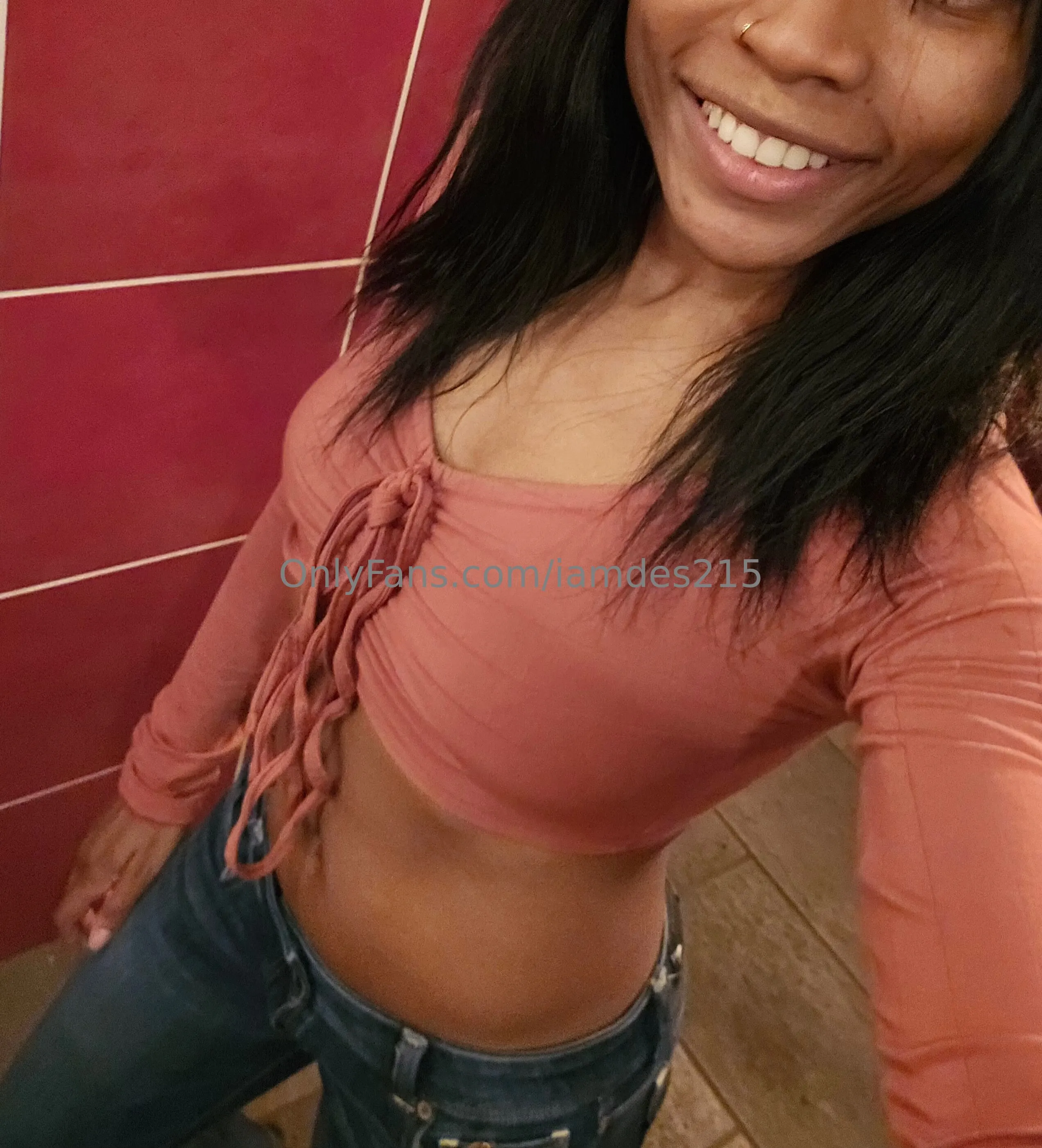 Desiree OnlyFans premium content 4 - iamdes215 exclusive collection