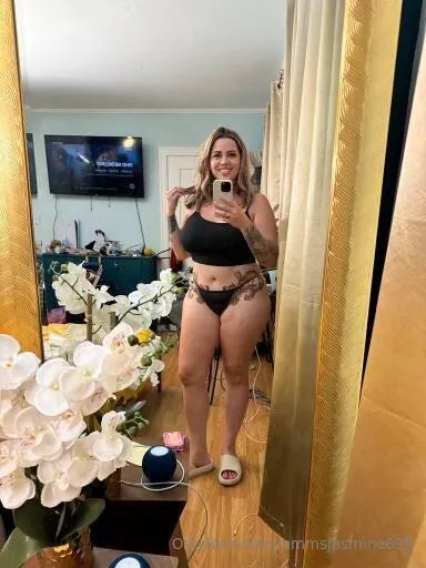 FREE Jasmine Flowers OnlyFans premium content 6 - iammsjasmine699 exclusive collection