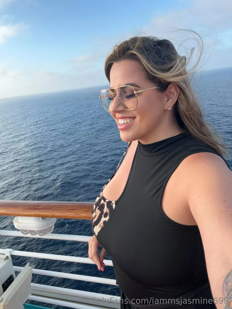 FREE Jasmine Flowers OnlyFans premium content 3 - iammsjasmine699 exclusive collection