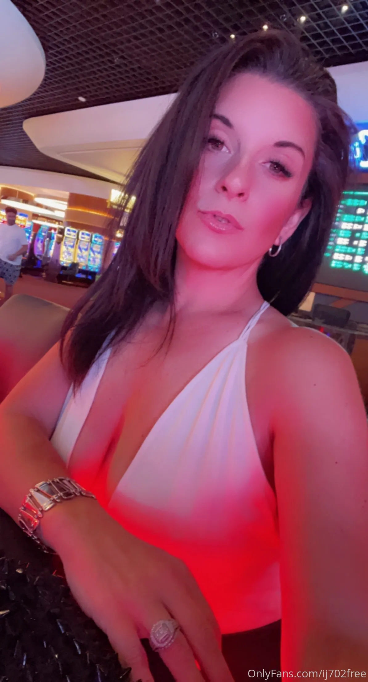 Ivori Free OnlyFans premium content 6 - ij702free exclusive collection