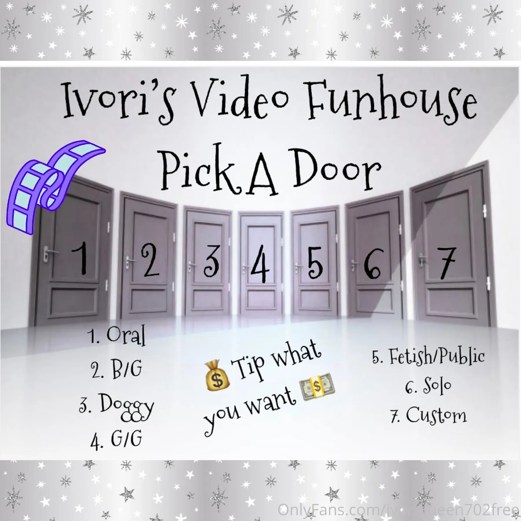 Ivori Free OnlyFans premium content 12 - ij702free exclusive collection