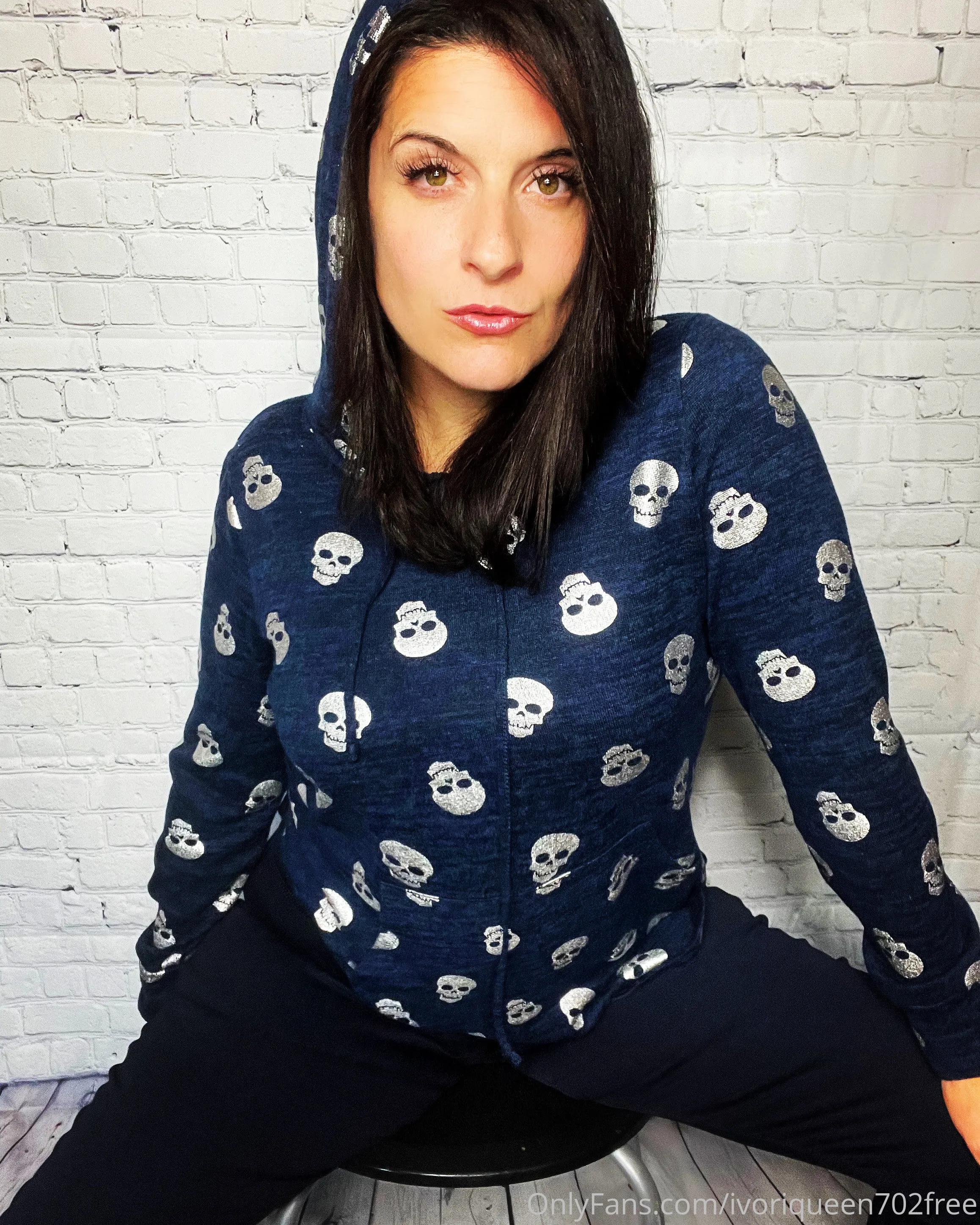 Ivori Free OnlyFans premium content 11 - ij702free exclusive collection