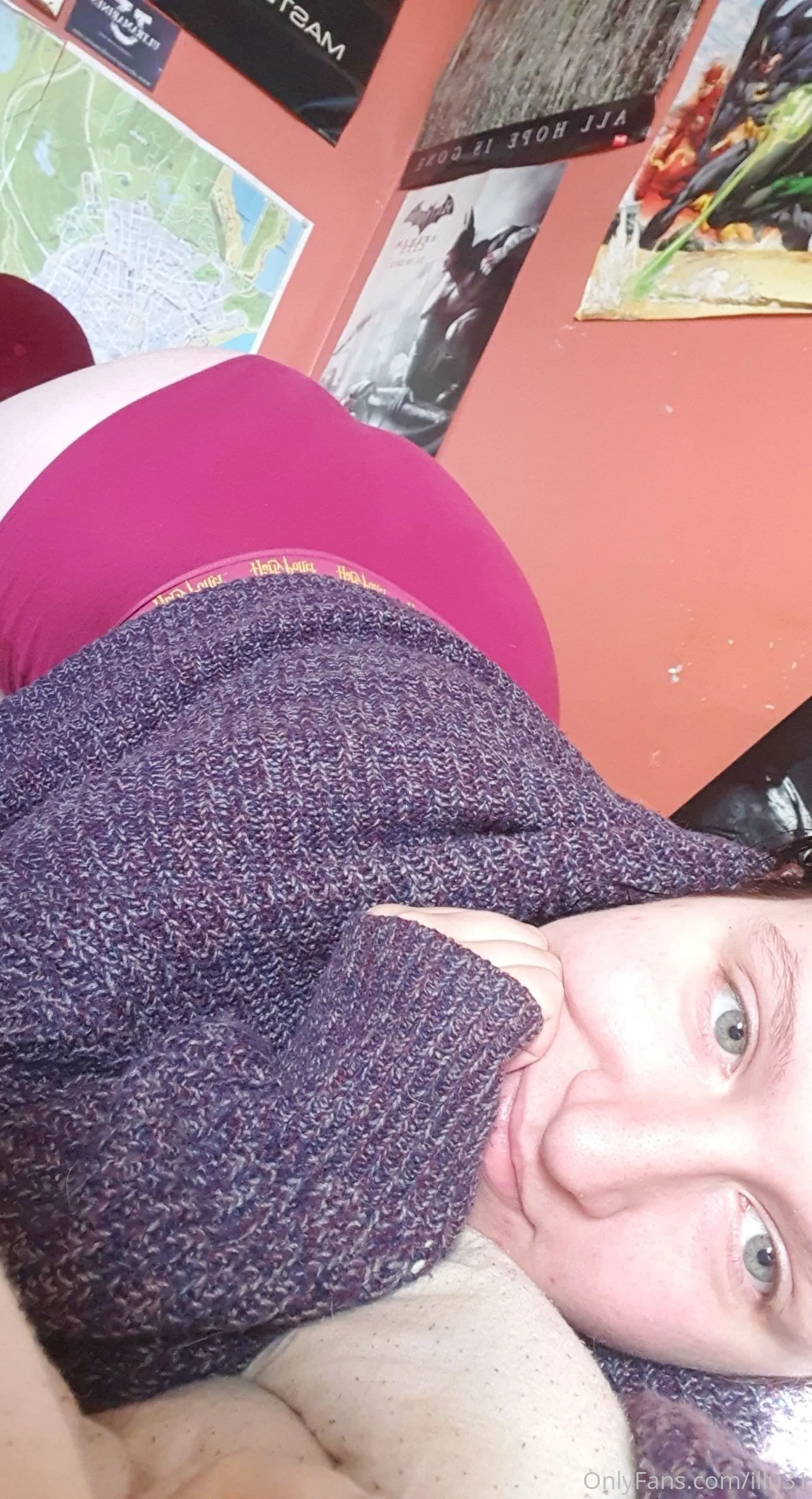 J. OnlyFans premium content 5 - illu31 exclusive collection