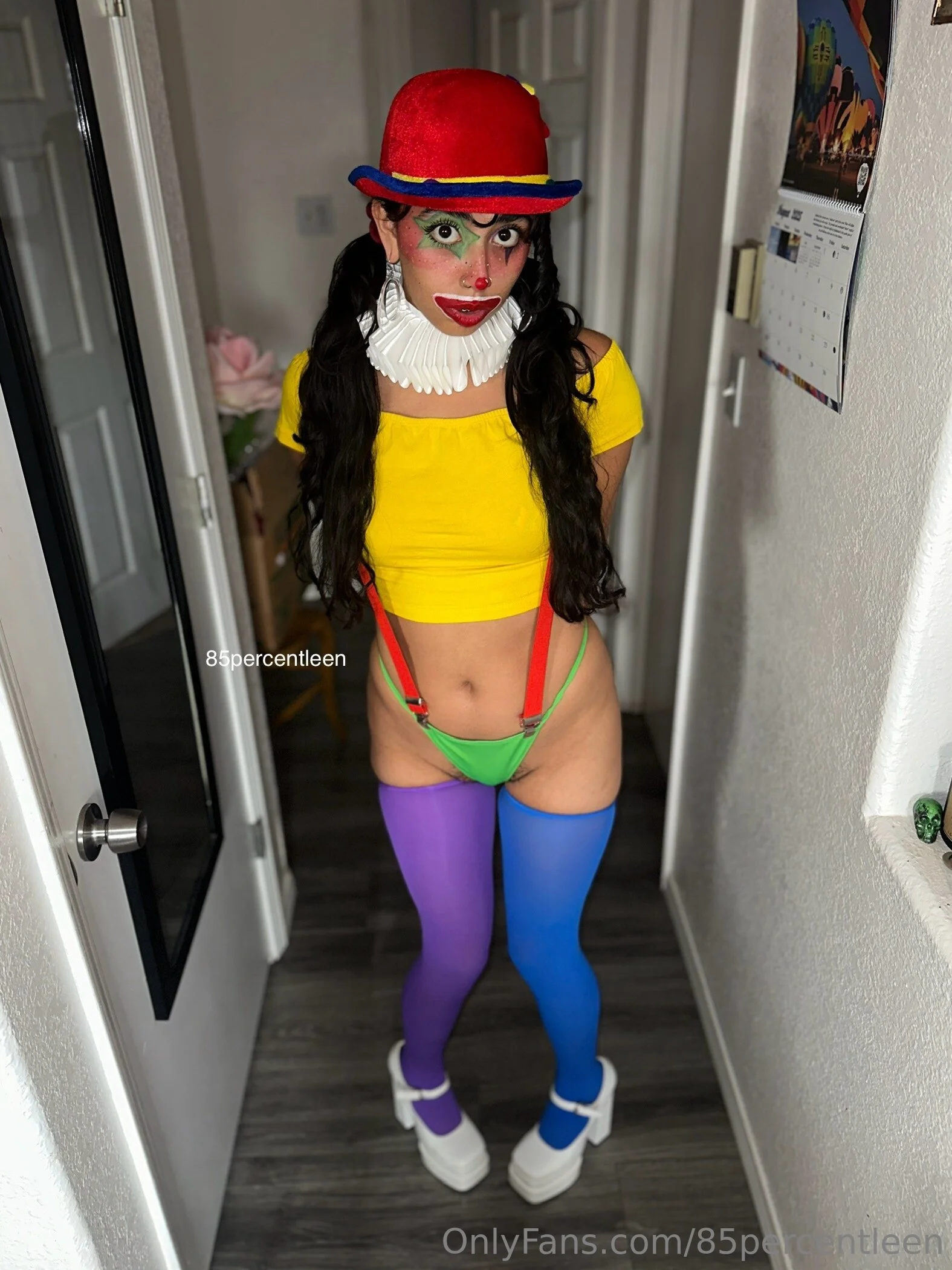 Gatita OnlyFans premium content 48 - 85percentleen exclusive collection