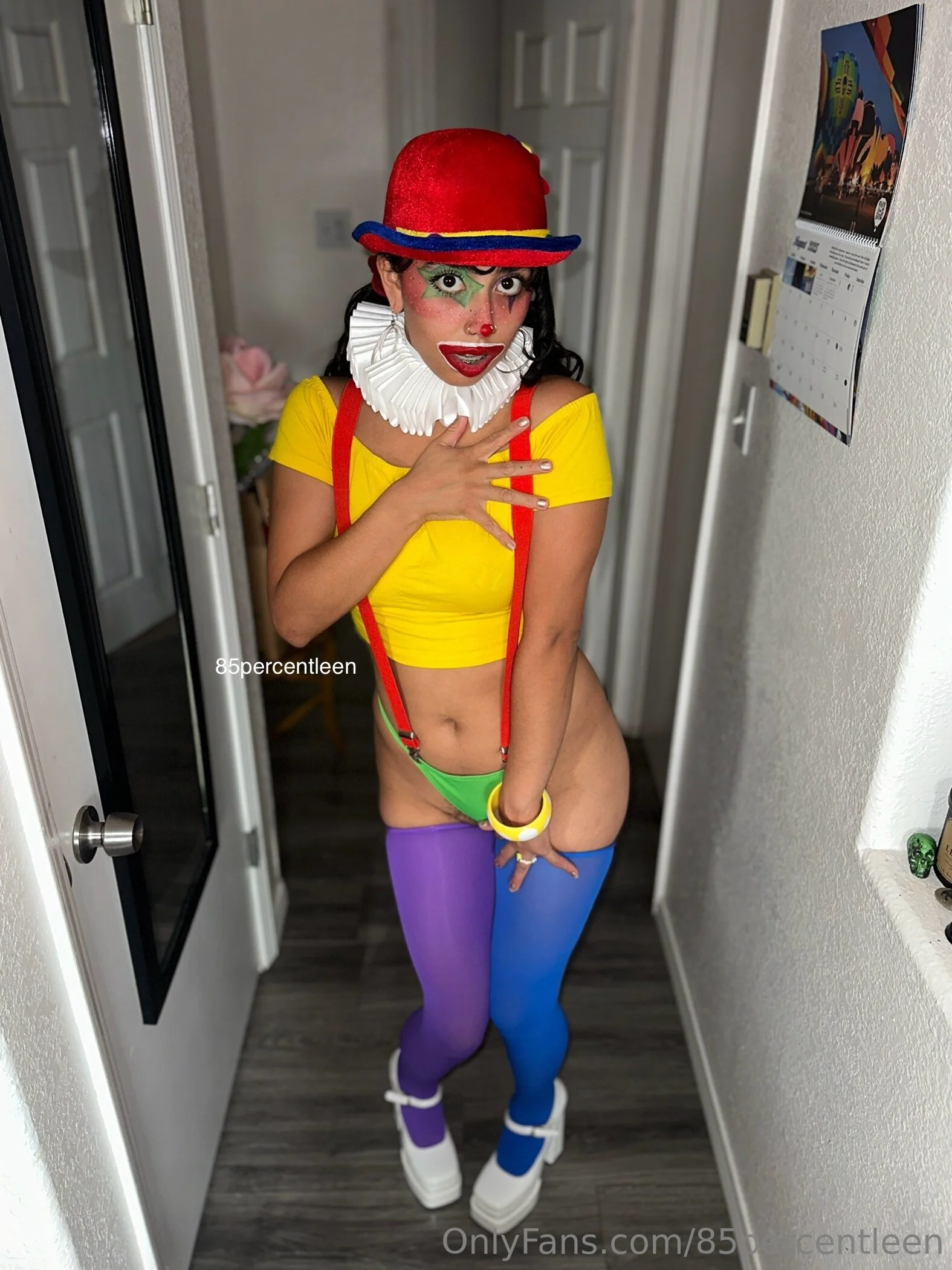 Gatita OnlyFans premium content 46 - 85percentleen exclusive collection