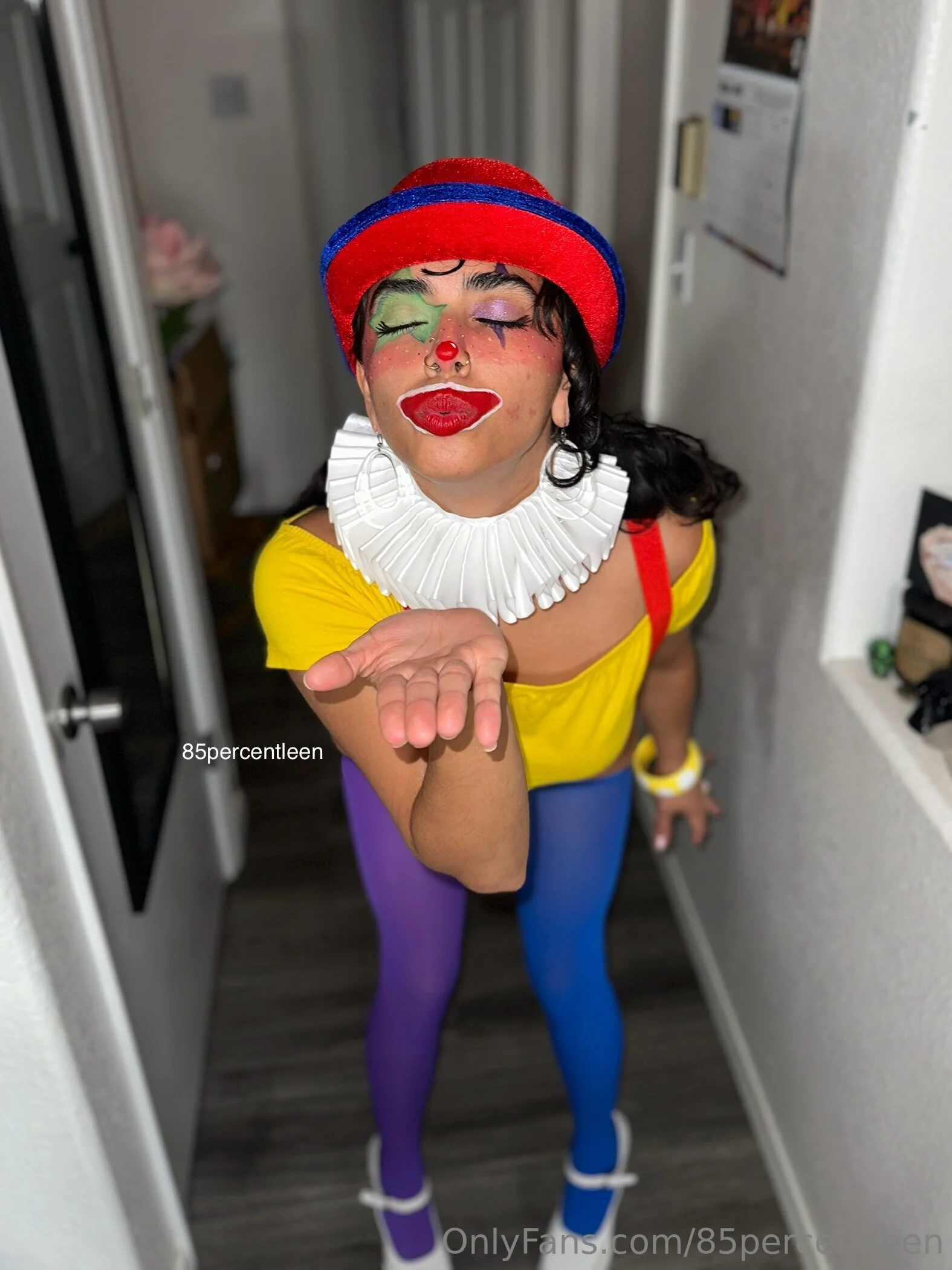 Gatita OnlyFans premium content 42 - 85percentleen exclusive collection