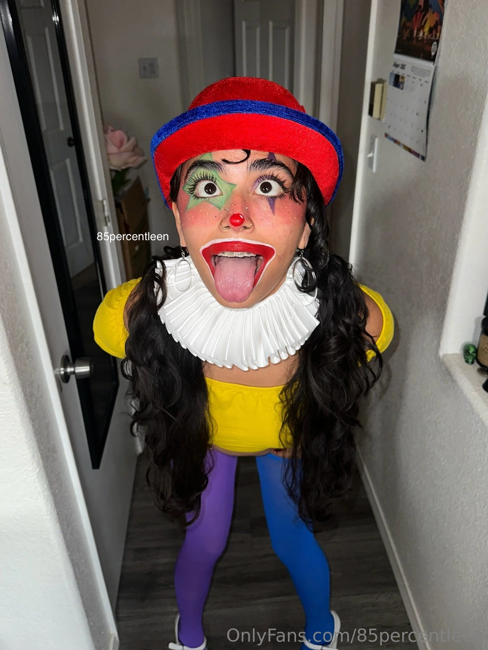 Gatita OnlyFans premium content 41 - 85percentleen exclusive collection