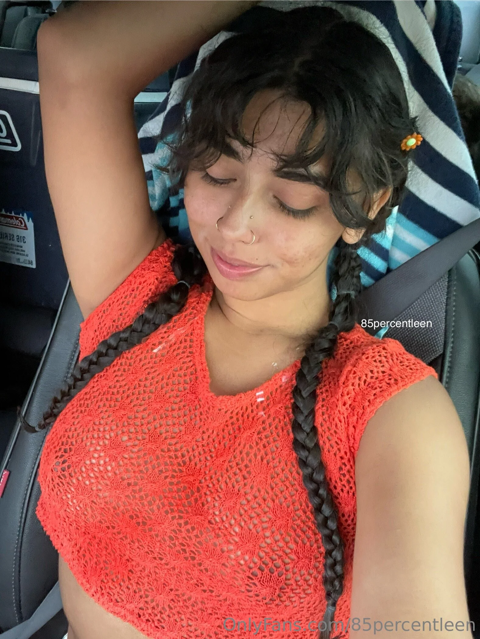 Gatita OnlyFans premium content 38 - 85percentleen exclusive collection