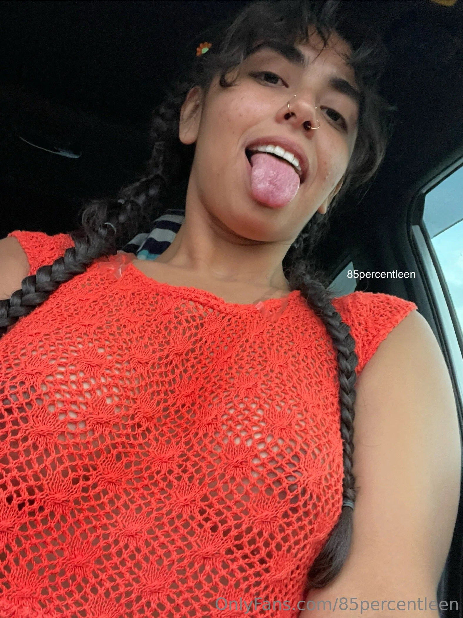 Gatita OnlyFans premium content 35 - 85percentleen exclusive collection