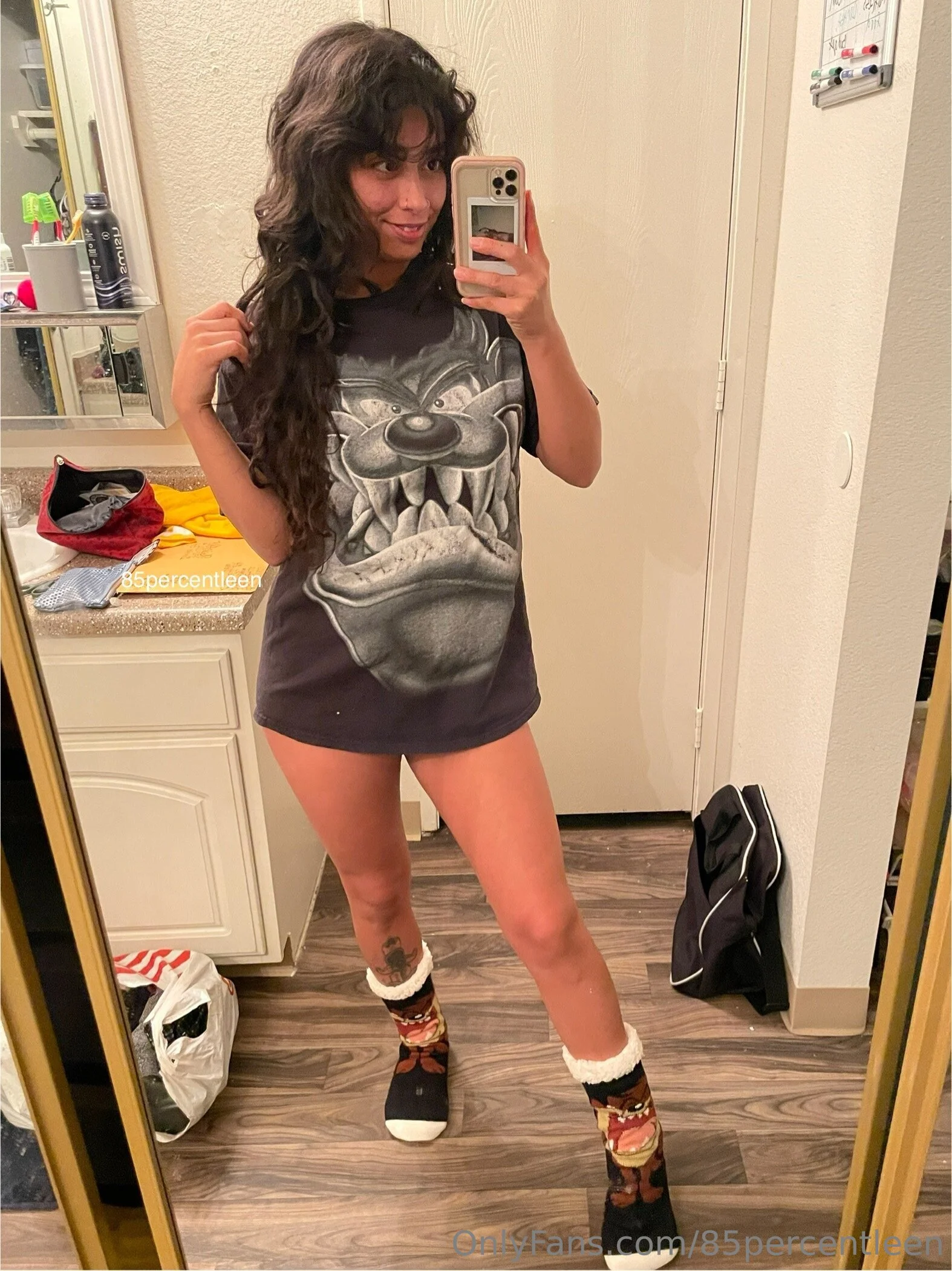 Gatita OnlyFans premium content 21 - 85percentleen exclusive collection