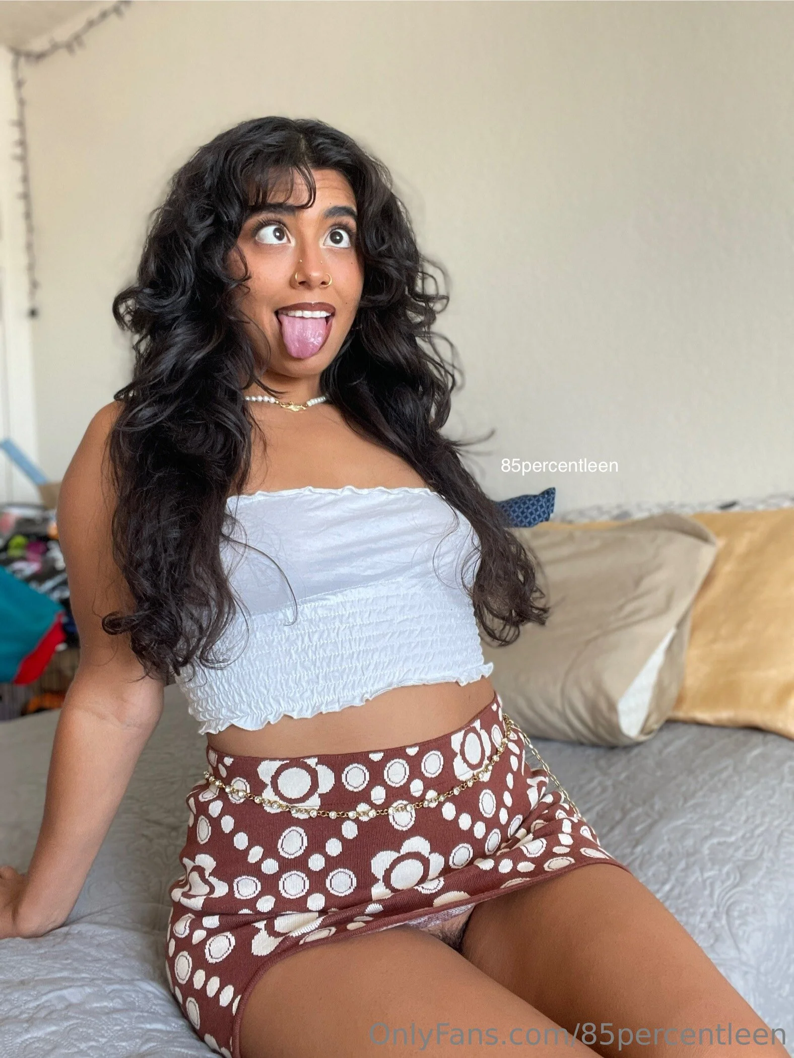 Gatita OnlyFans premium content 17 - 85percentleen exclusive collection