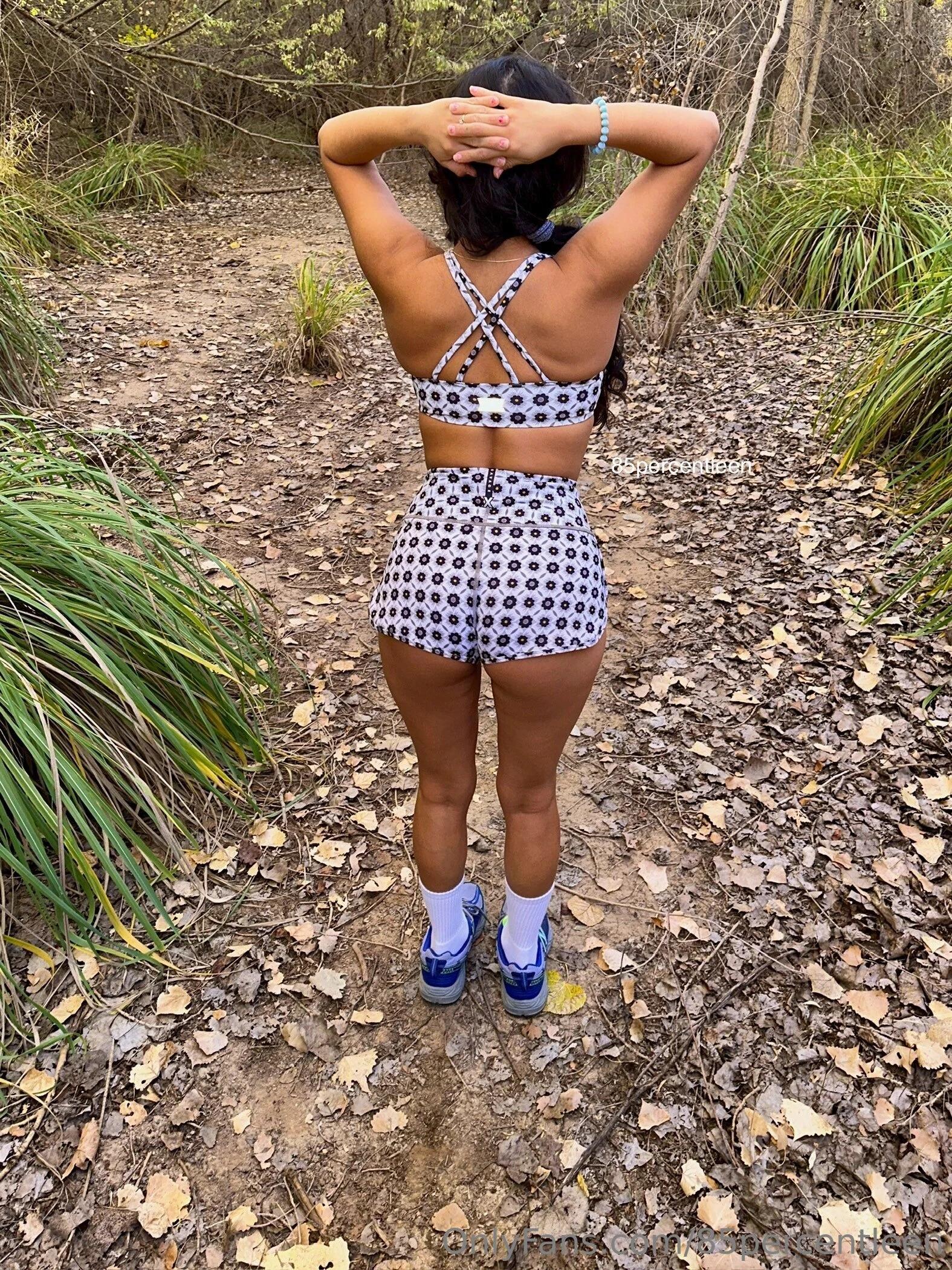 Gatita OnlyFans premium content 9 - 85percentleen exclusive collection