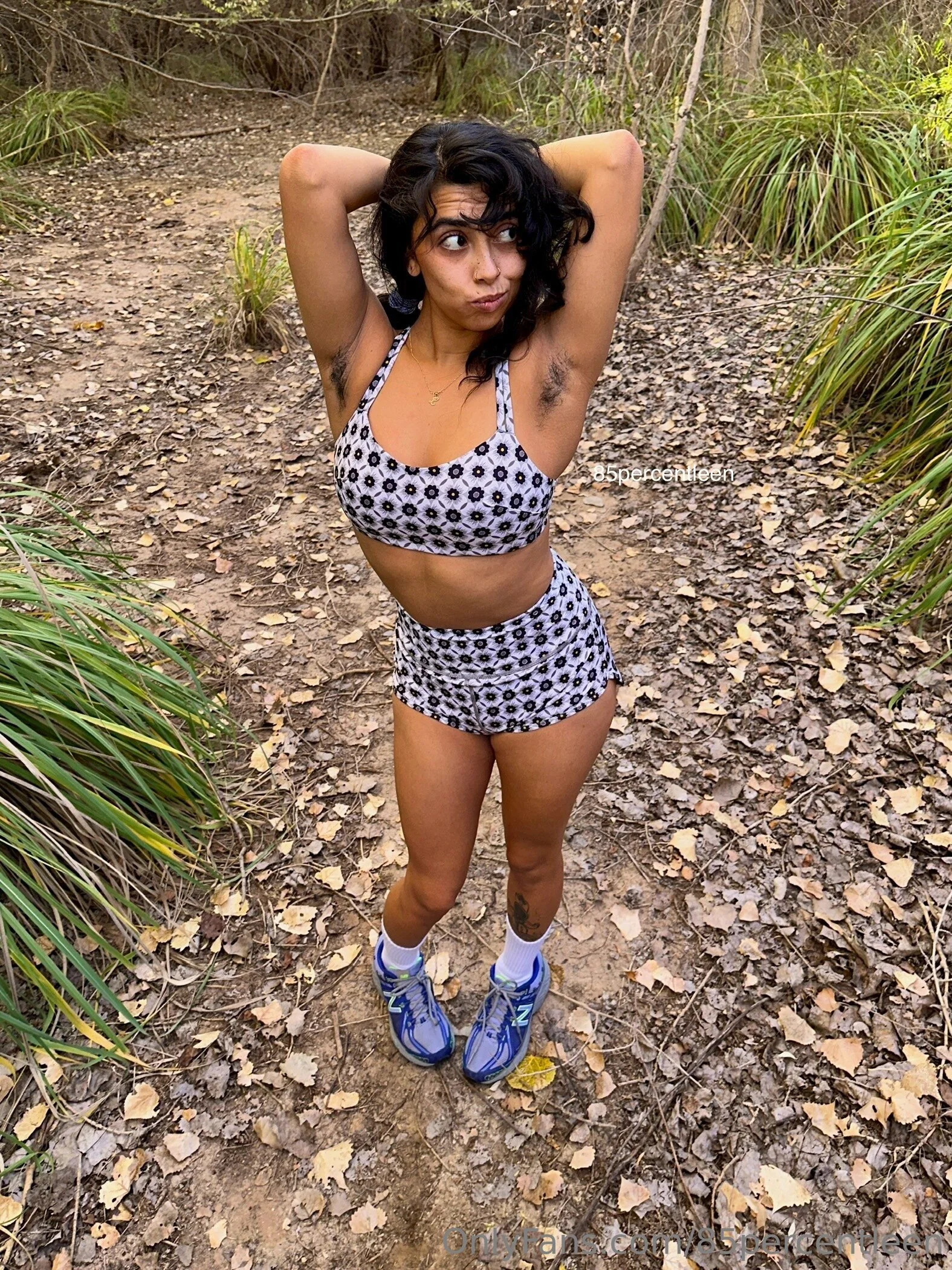 Gatita OnlyFans premium content 7 - 85percentleen exclusive collection