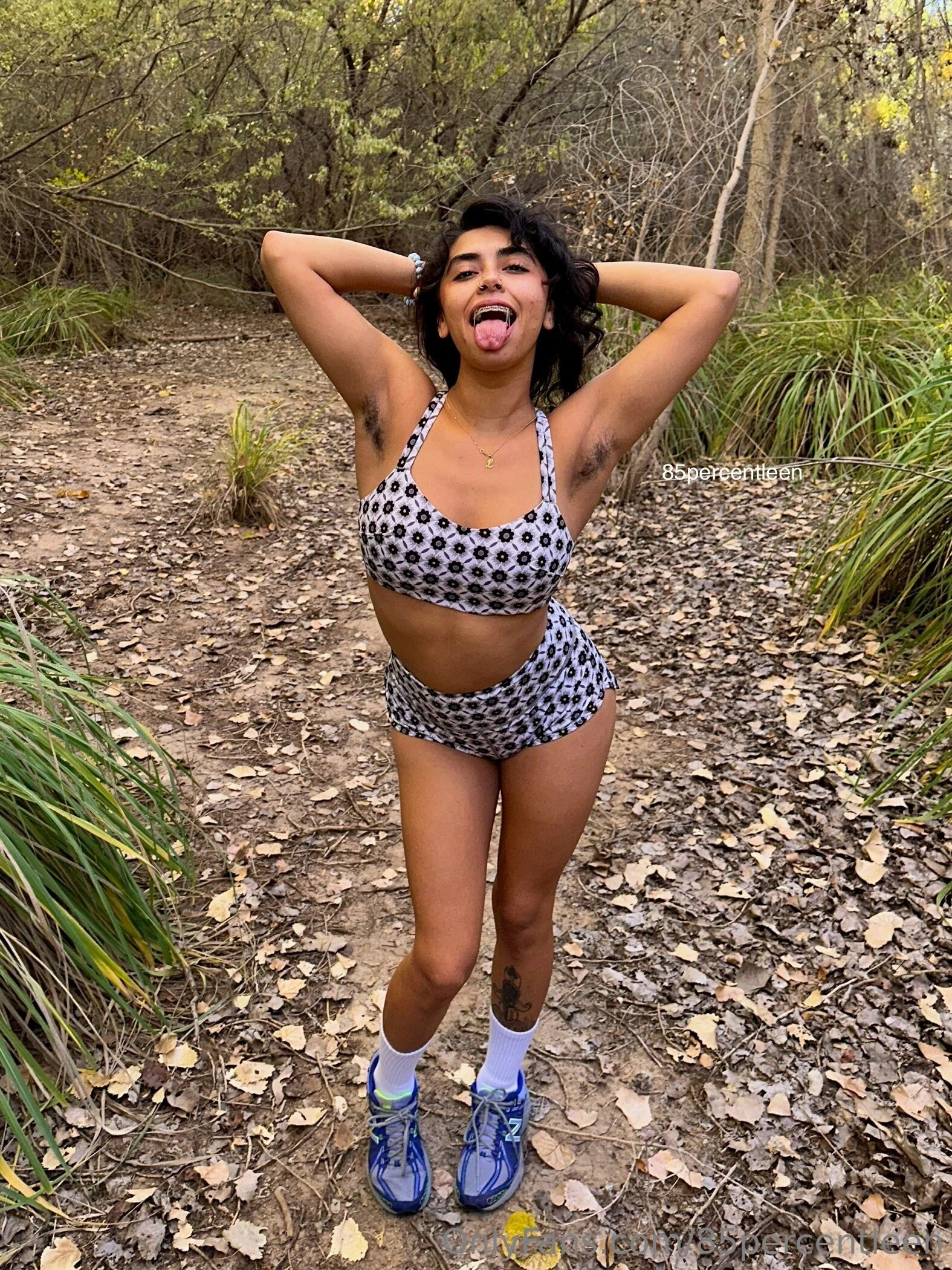 Gatita OnlyFans premium content 6 - 85percentleen exclusive collection