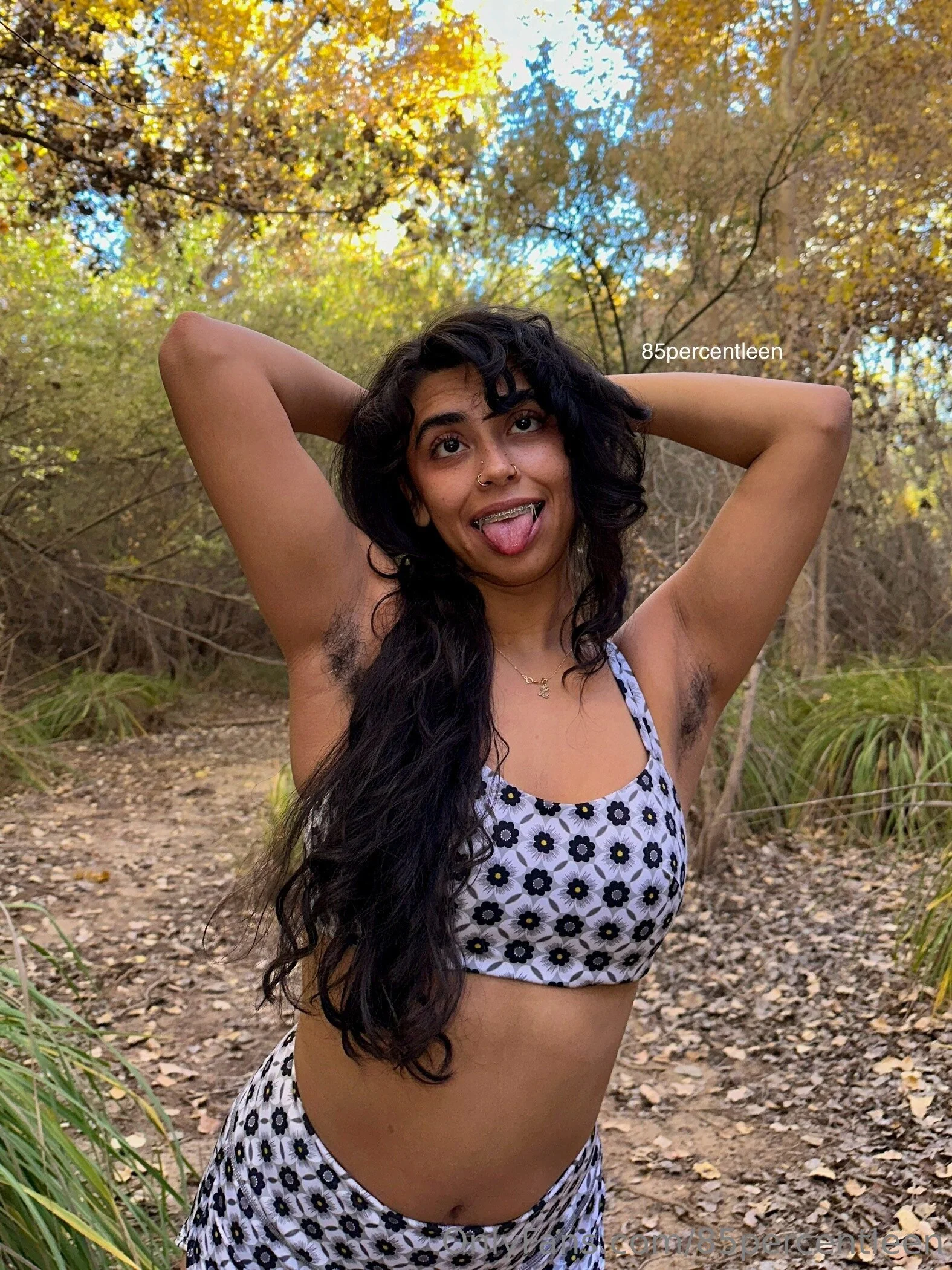 Gatita OnlyFans premium content 5 - 85percentleen exclusive collection