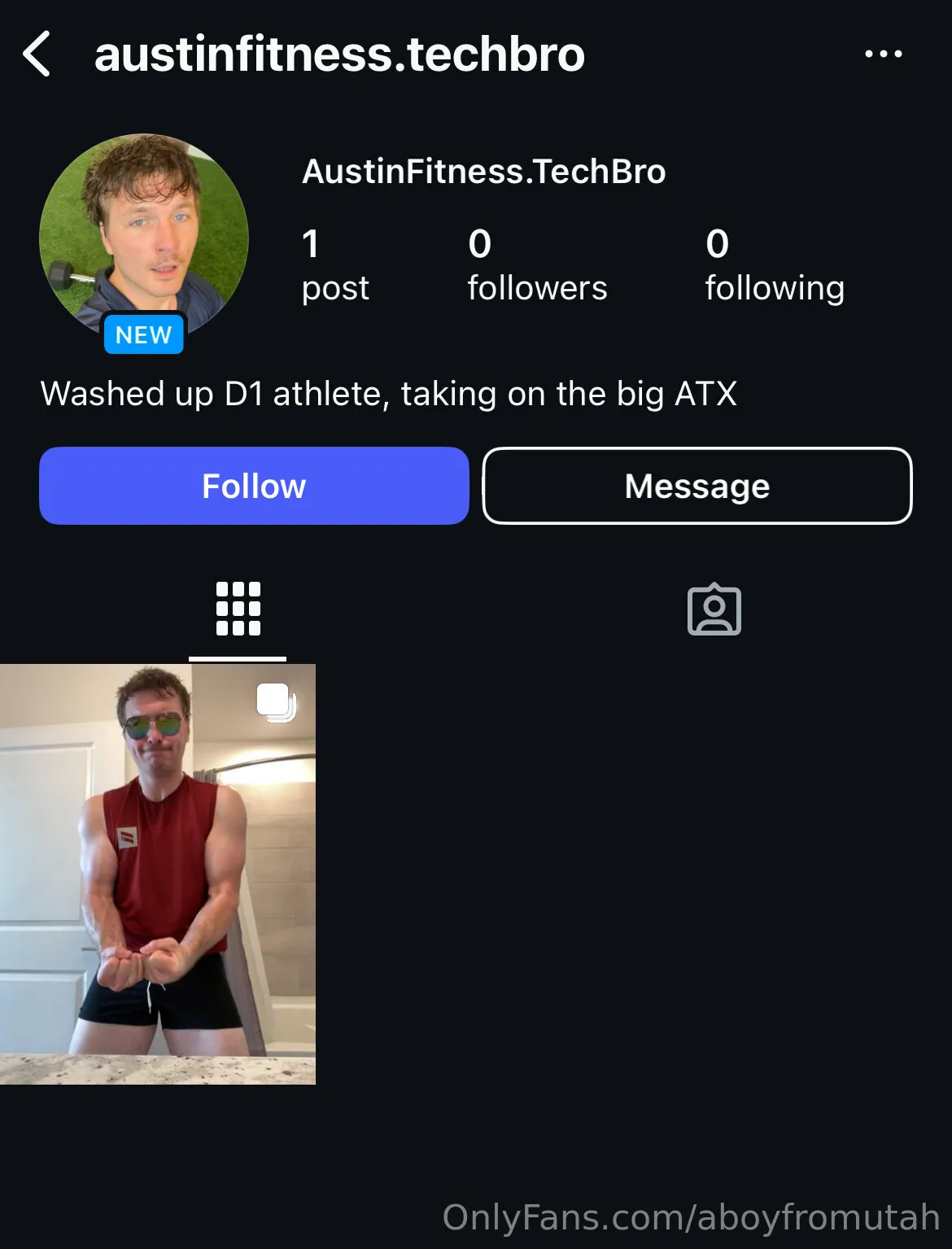 AboyfromUtah OnlyFans premium content 3 - aboyfromutah exclusive collection