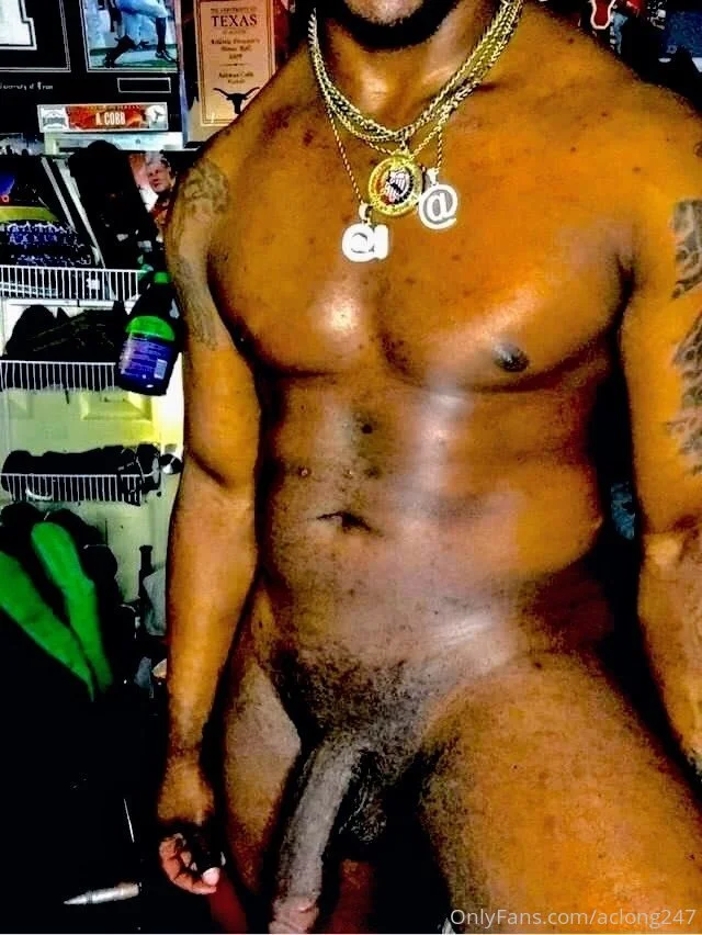 AceLongShot OnlyFans premium content 8 - aclong247 exclusive collection