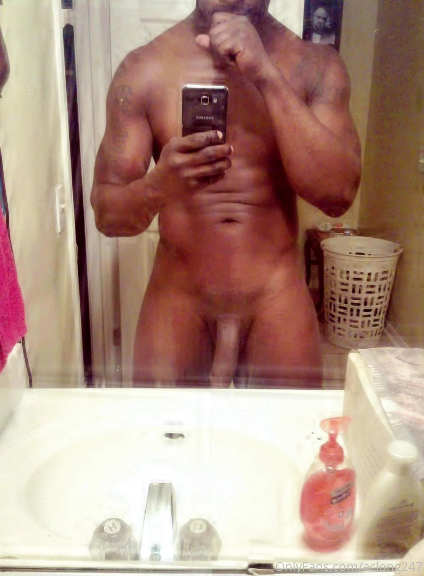 AceLongShot OnlyFans premium content 5 - aclong247 exclusive collection