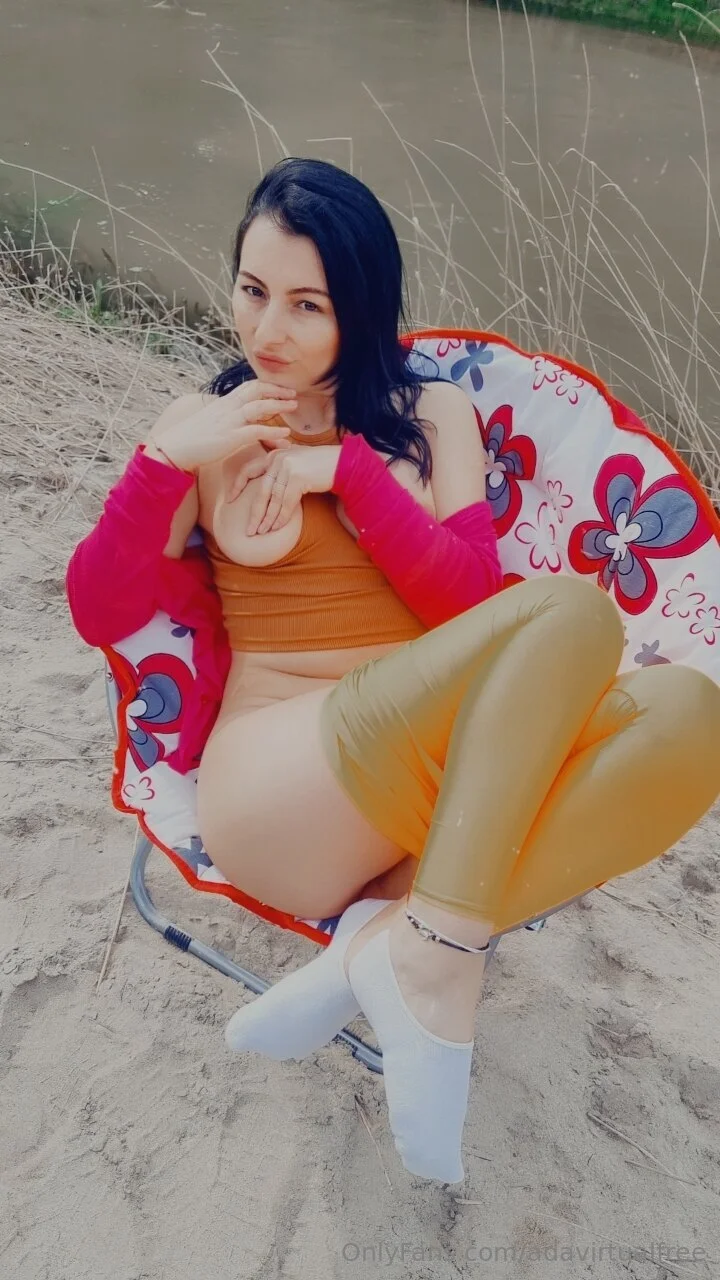 Ada Virtual Free OnlyFans premium content 9 - adavirtualfree exclusive collection