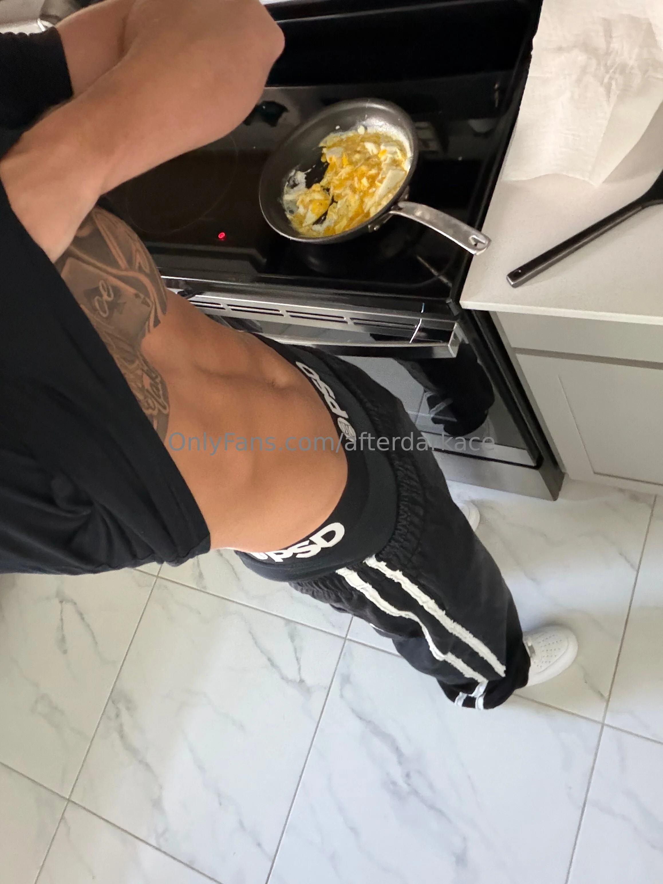 Ace OnlyFans premium content 30 - afterdarkace exclusive collection