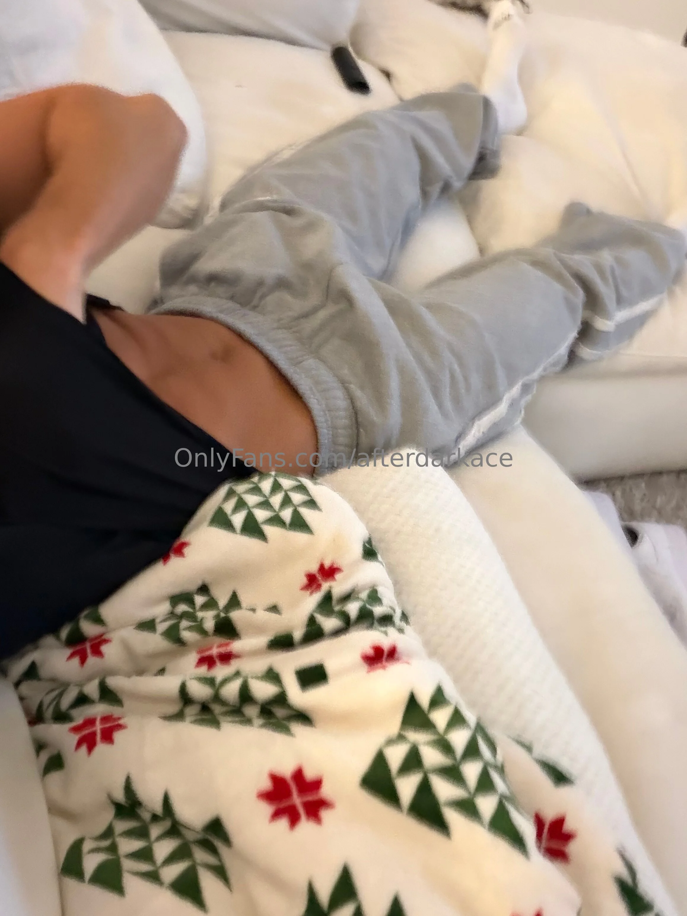 Ace OnlyFans premium content 25 - afterdarkace exclusive collection