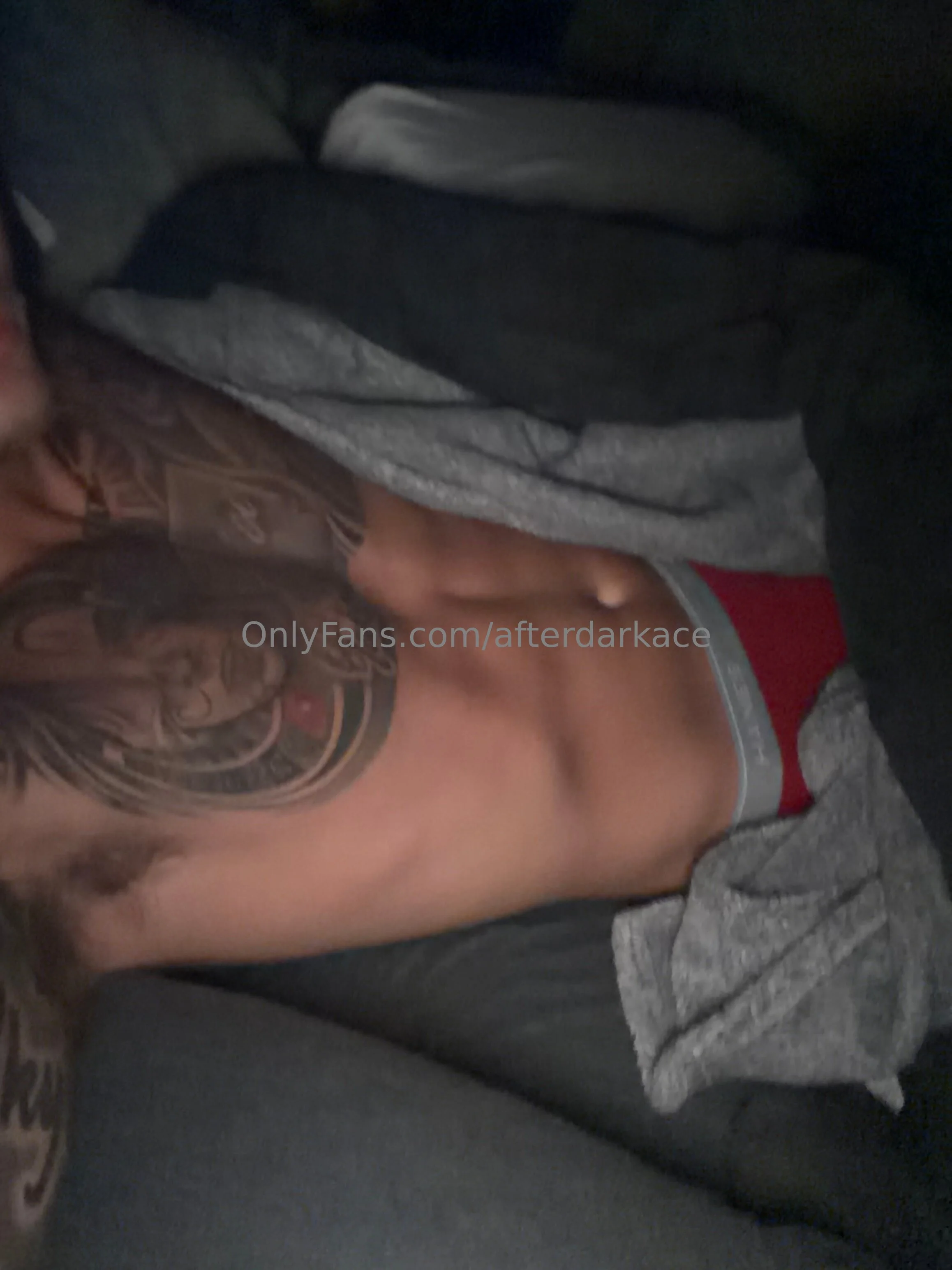 Ace OnlyFans premium content 14 - afterdarkace exclusive collection