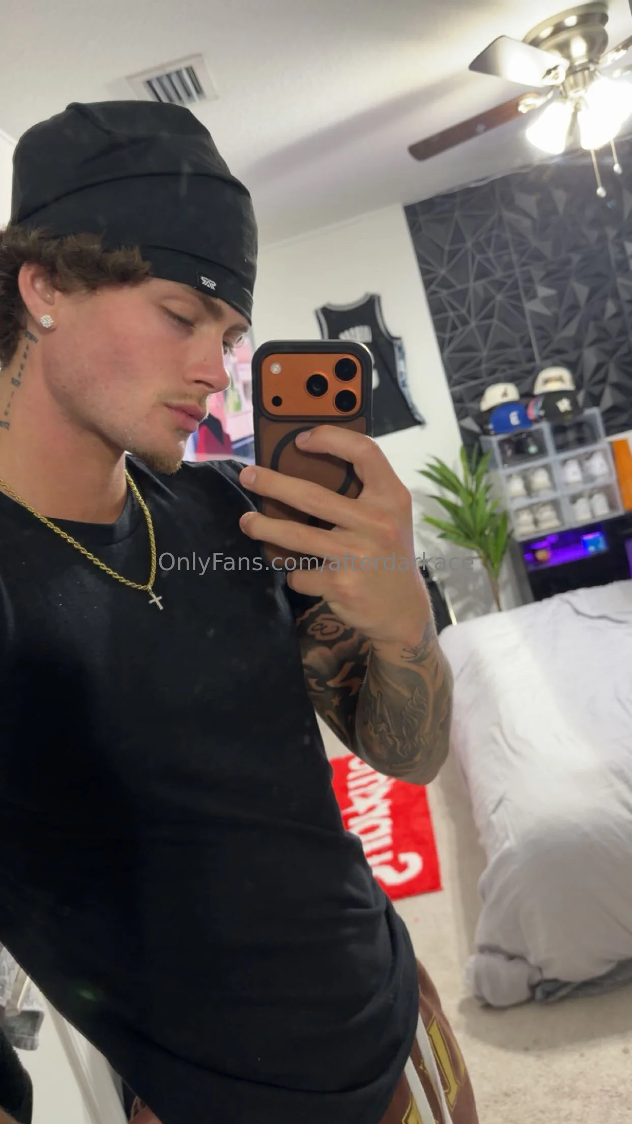 Ace OnlyFans premium content 11 - afterdarkace exclusive collection
