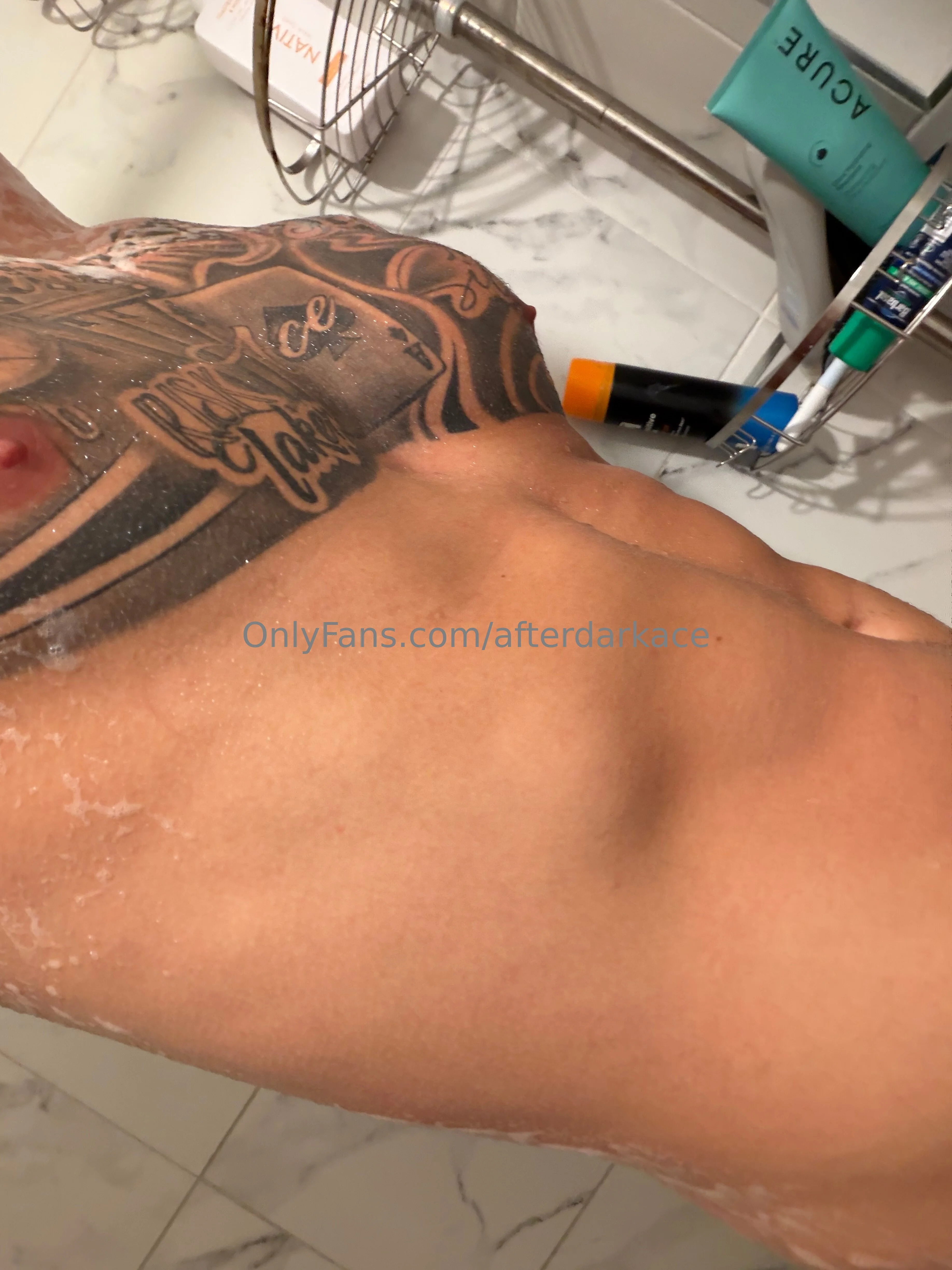 Ace OnlyFans premium content 8 - afterdarkace exclusive collection