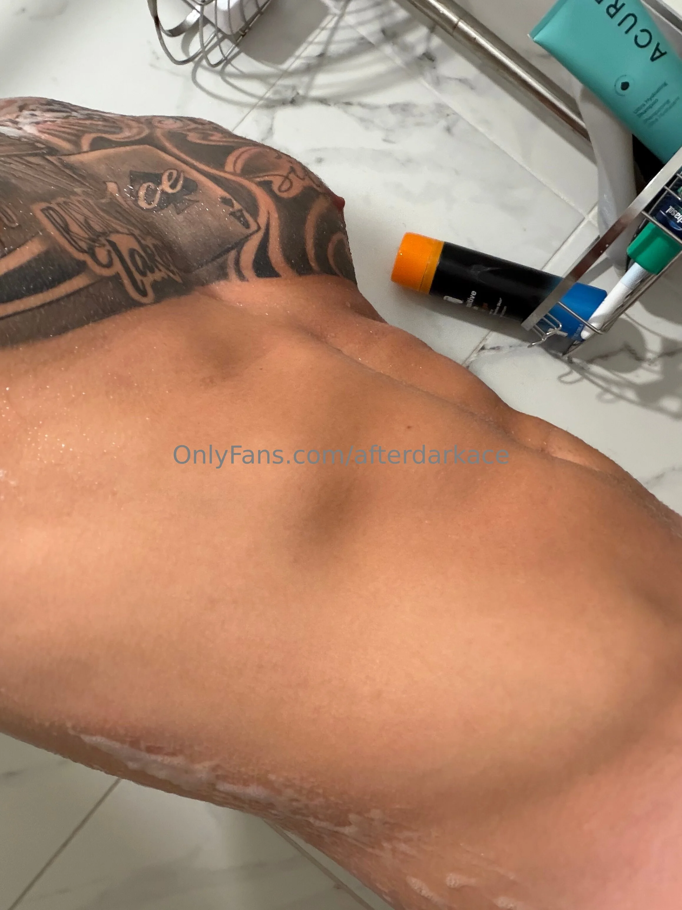 Ace OnlyFans premium content 7 - afterdarkace exclusive collection