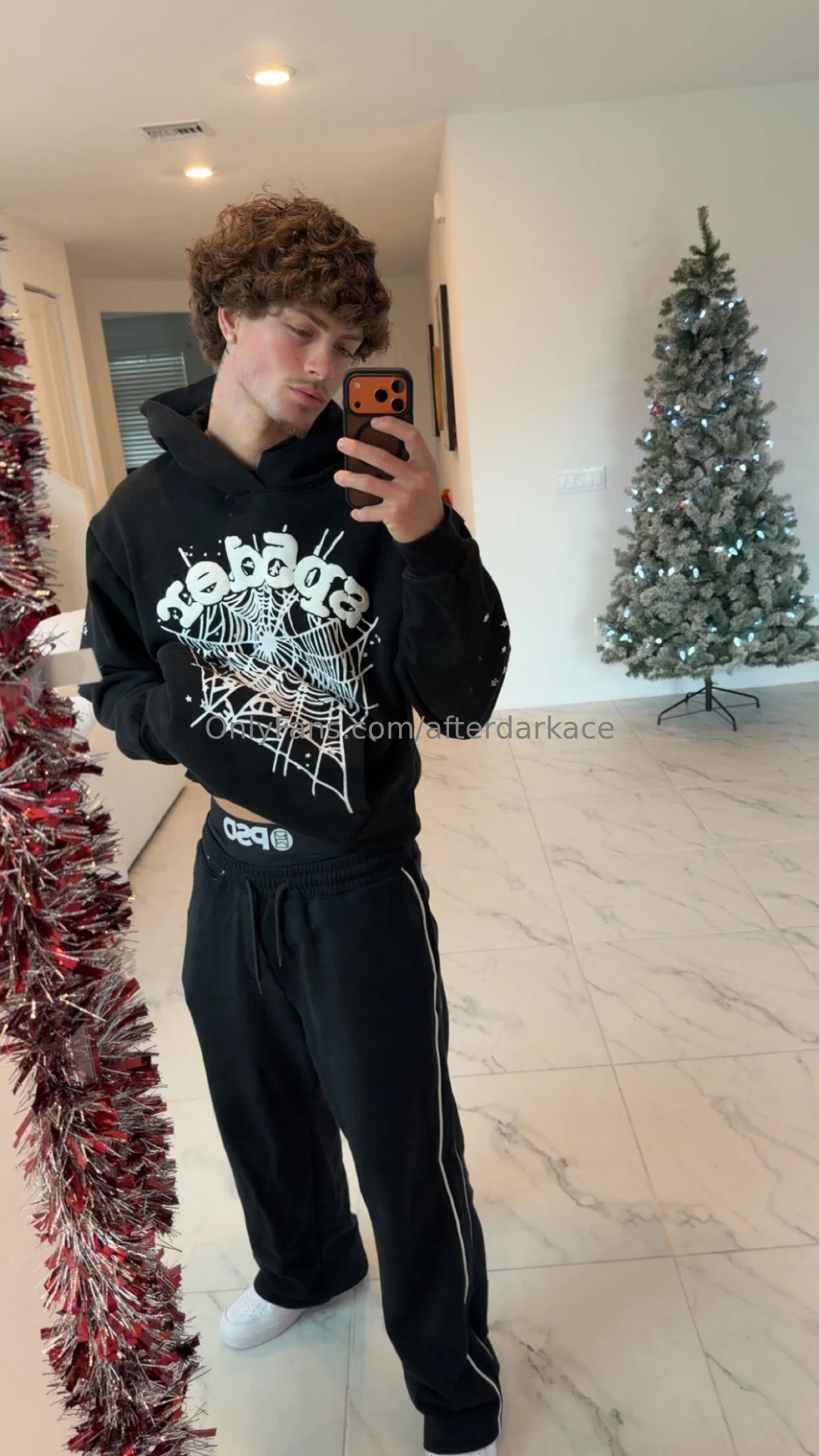 Ace OnlyFans premium content 2 - afterdarkace exclusive collection