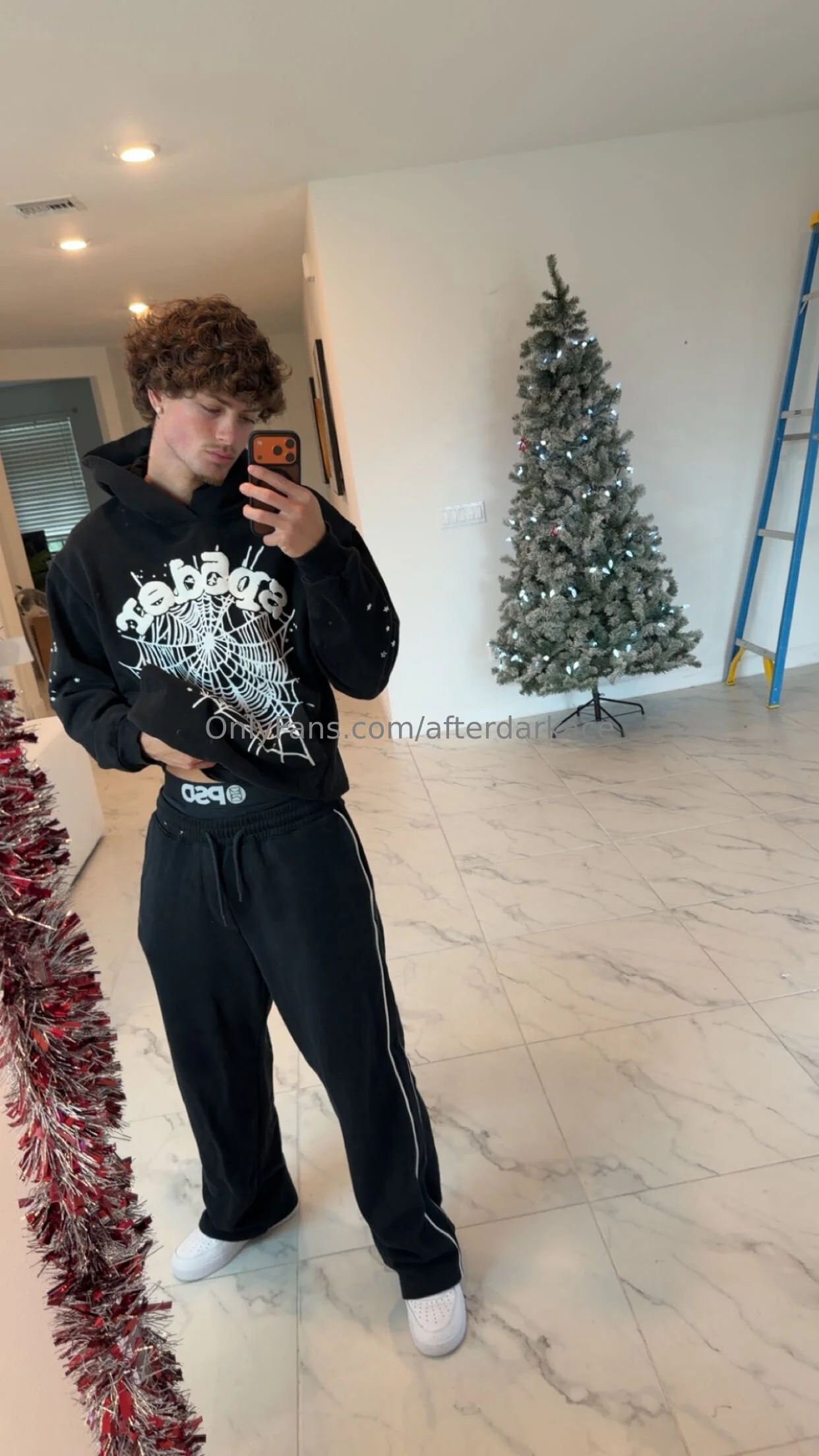 Ace OnlyFans premium content 1 - afterdarkace exclusive collection