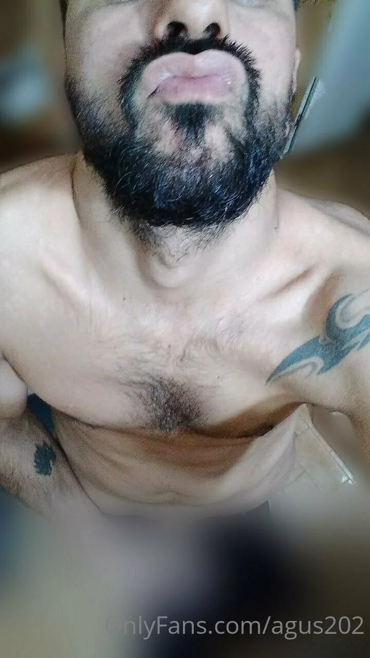Agus Marino OnlyFans premium content 9 - agus202 exclusive collection