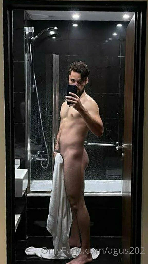 Agus Marino OnlyFans premium content 7 - agus202 exclusive collection