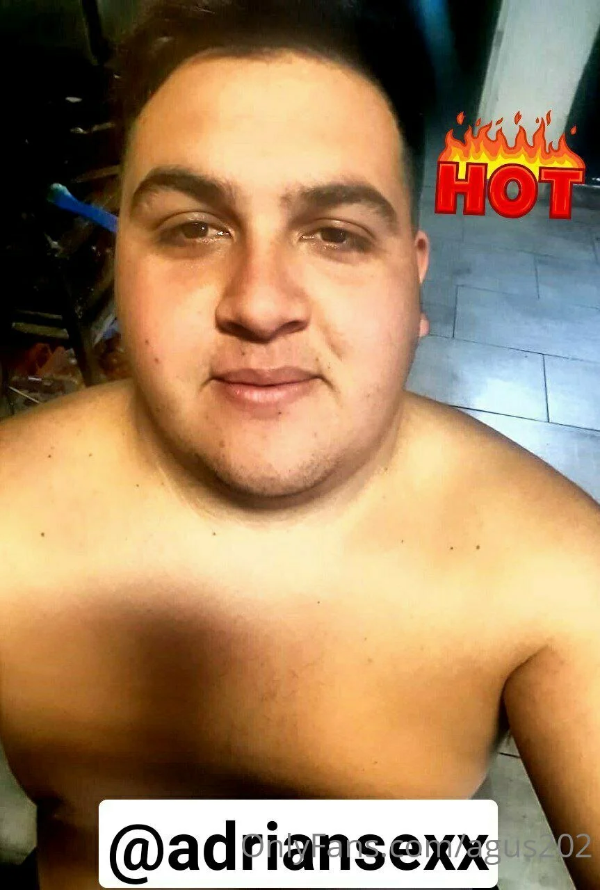 Agus Marino OnlyFans premium content 5 - agus202 exclusive collection