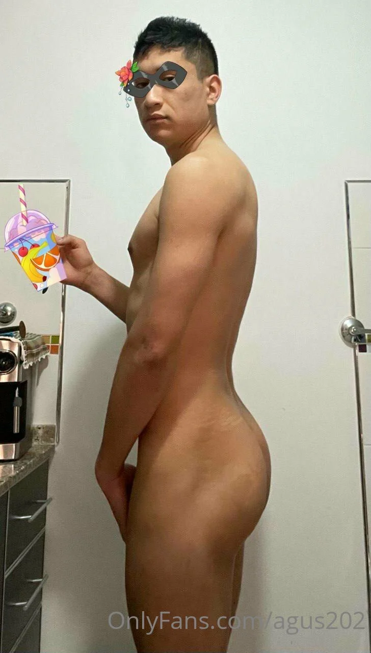 Agus Marino OnlyFans premium content 4 - agus202 exclusive collection