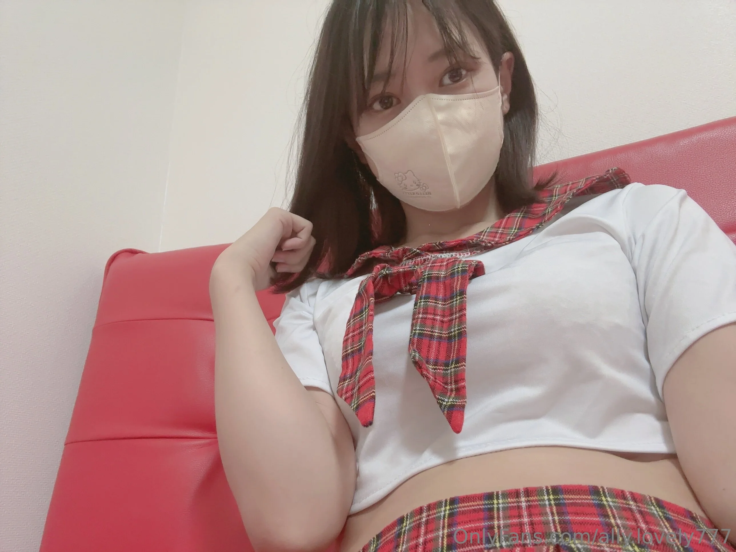 ALLY💋 OnlyFans premium content 40 - ailly.777 exclusive collection