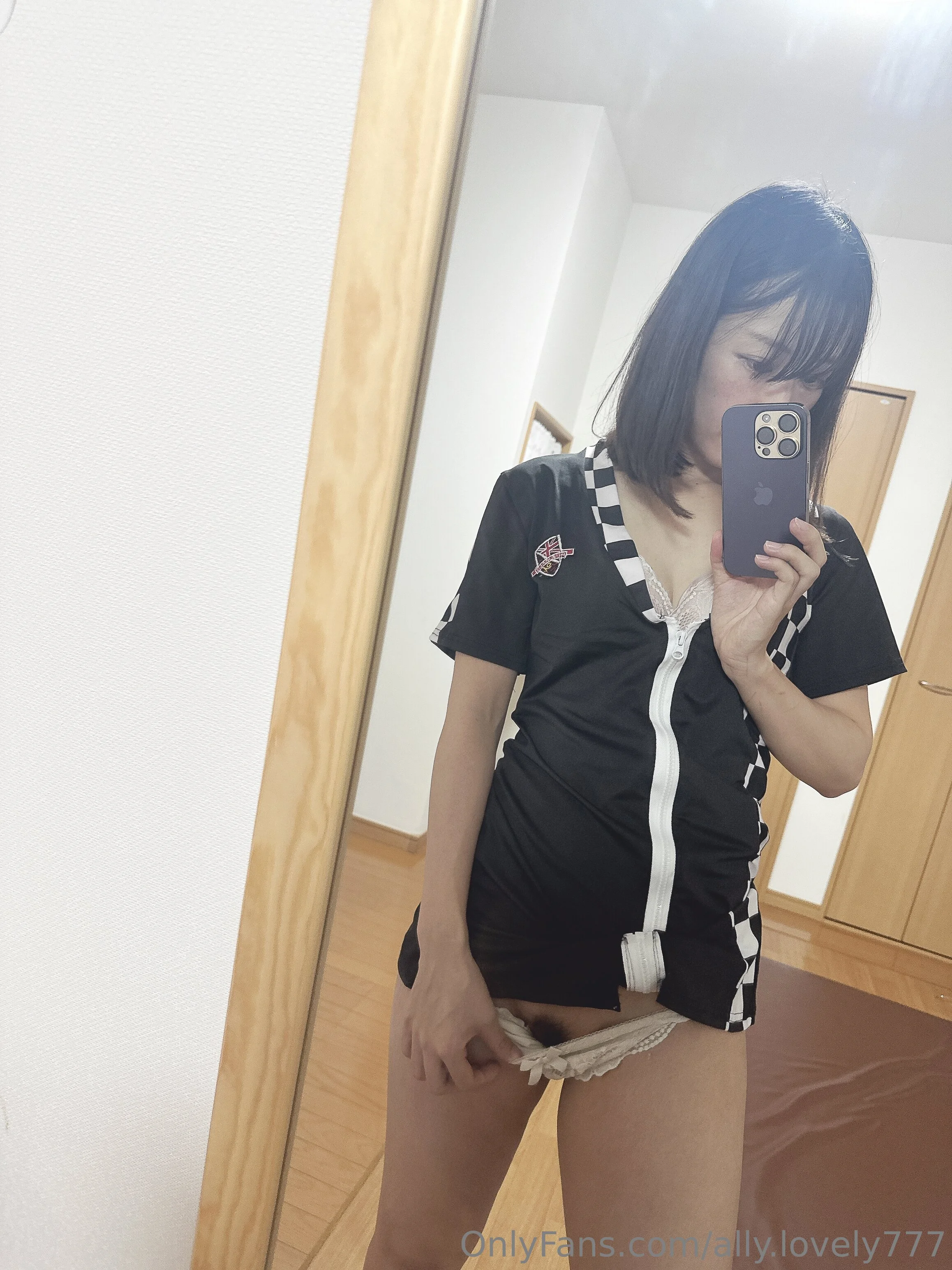 ALLY💋 OnlyFans premium content 15 - ailly.777 exclusive collection