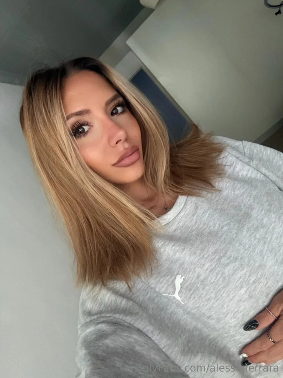 Alessia 🇮🇹 Petite Pleasure OnlyFans premium content 7 - alessiaferrara exclusive collection