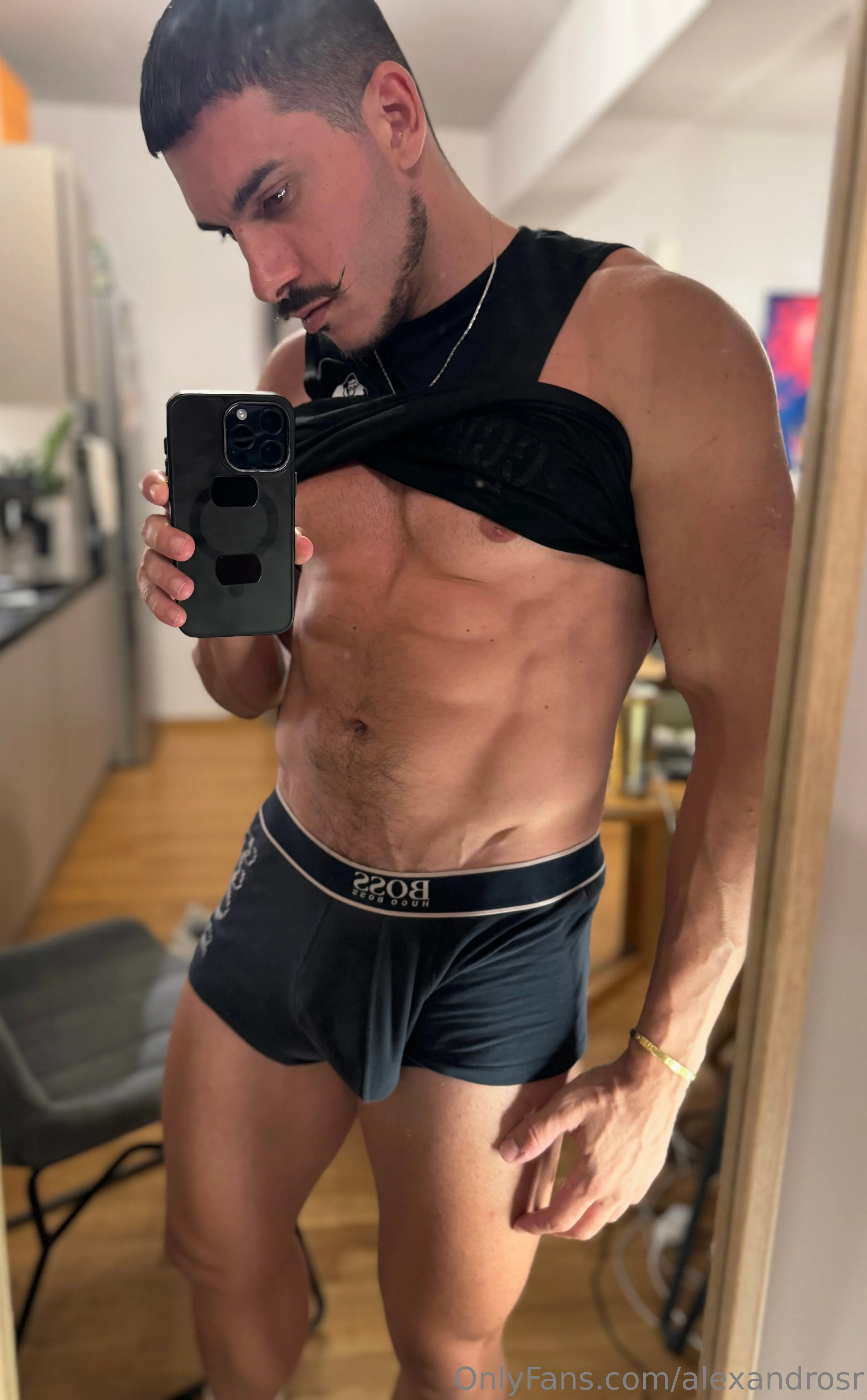 AlexandrosR (18+) OnlyFans premium content 3 - alexandrosr exclusive collection