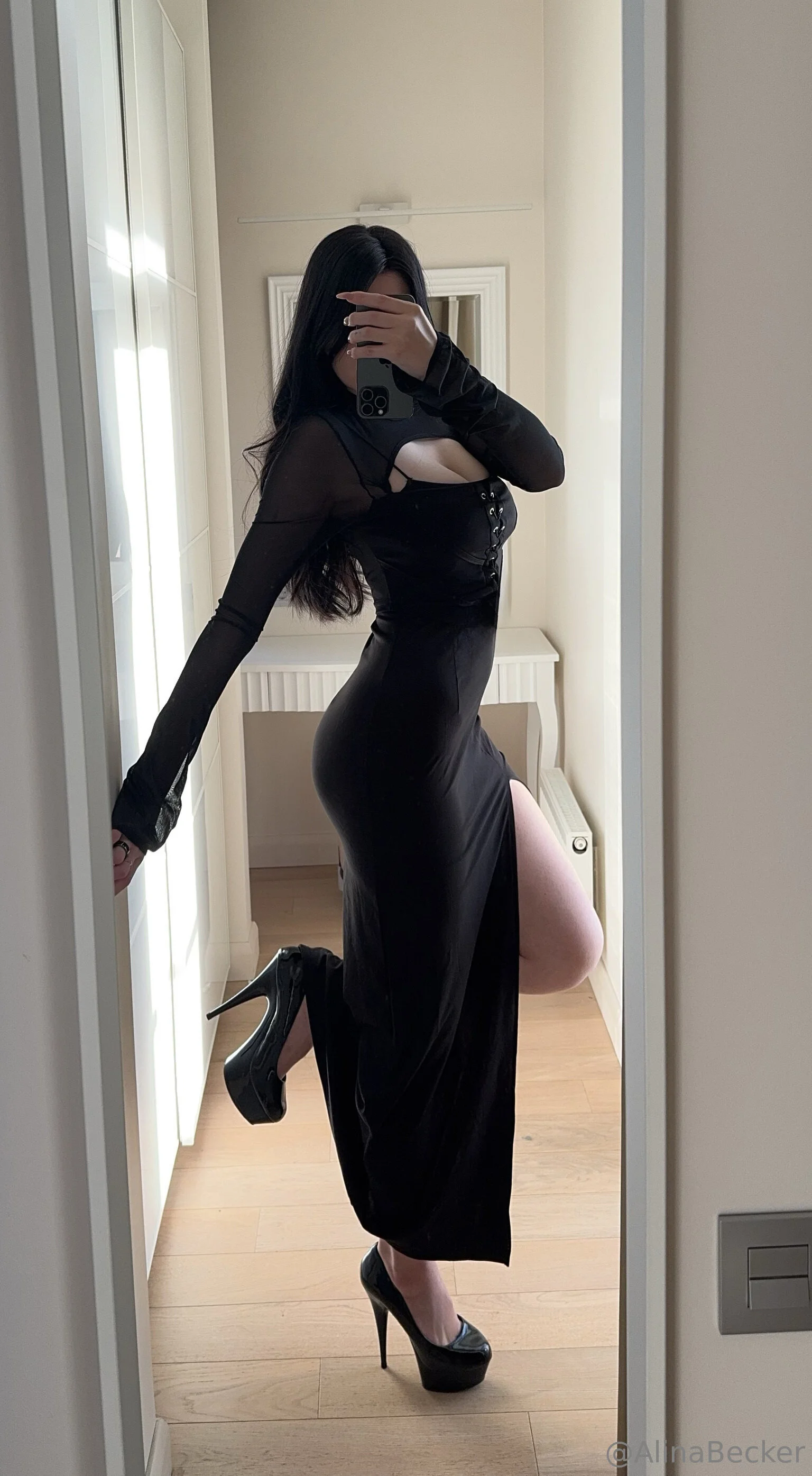 Alina Becker 🍑 OnlyFans premium content 20 - alina_becker exclusive collection