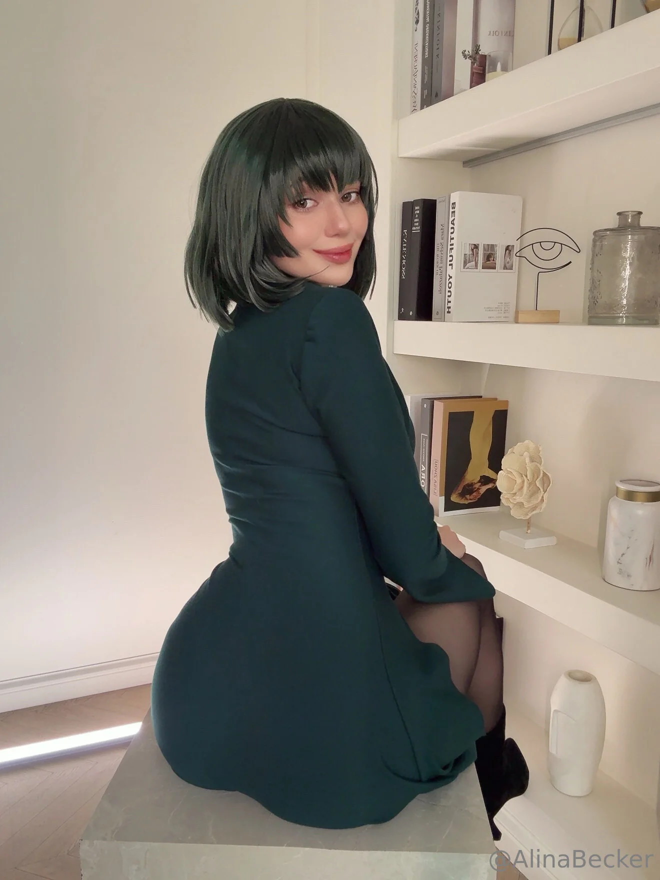 Alina Becker 🍑 OnlyFans premium content 16 - alina_becker exclusive collection