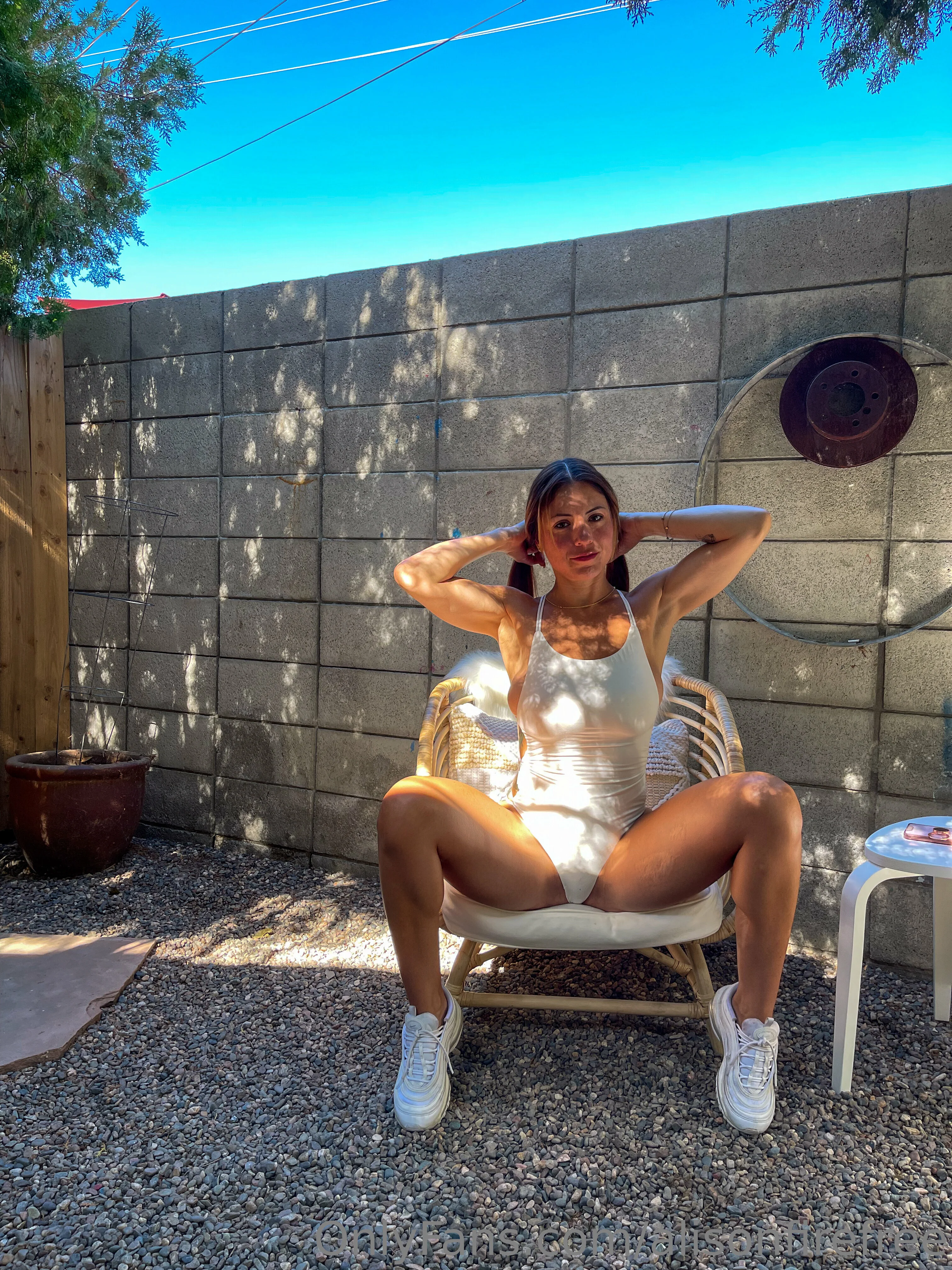 AlisOnFire OnlyFans premium content 19 - alisonfirefree exclusive collection