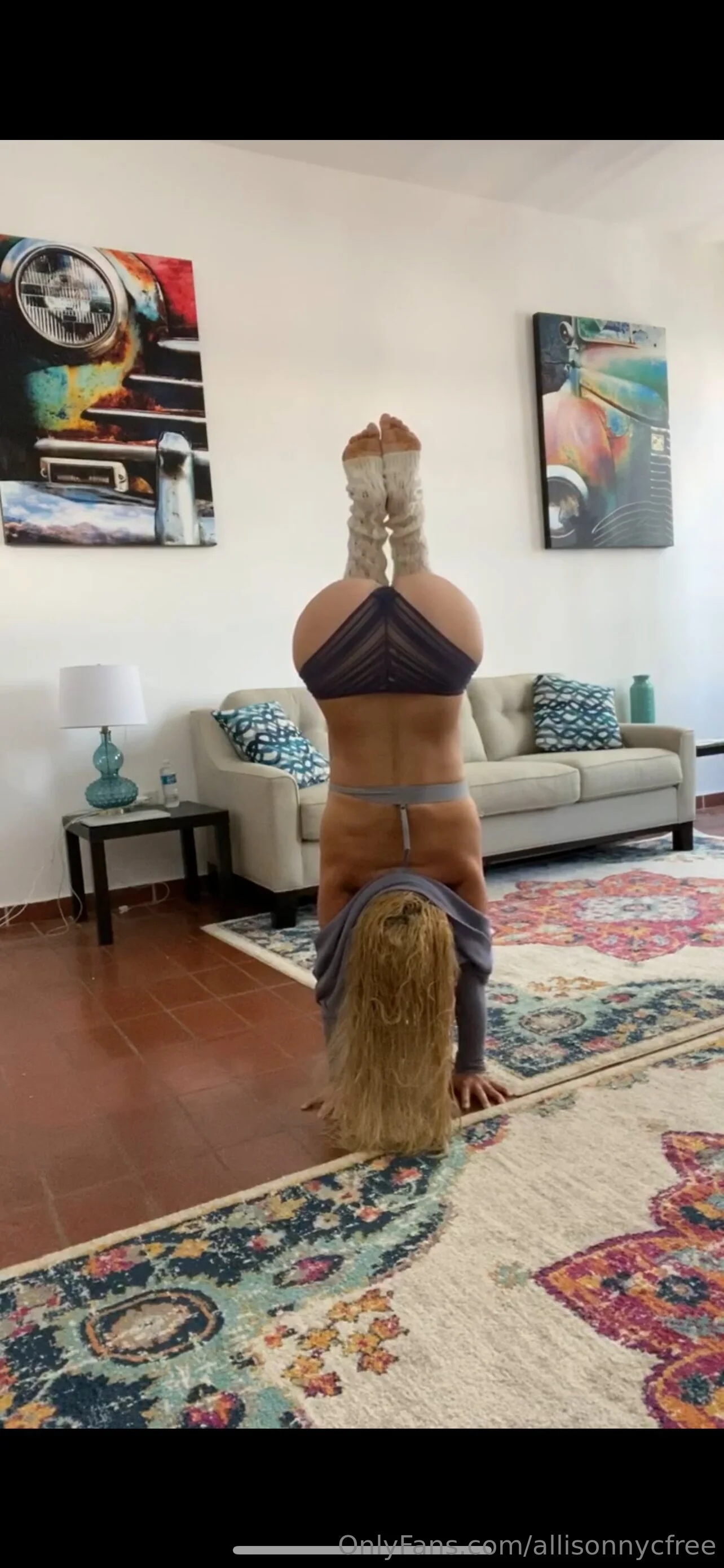 AllisonNYC OnlyFans premium content 5 - allisonnycfree exclusive collection